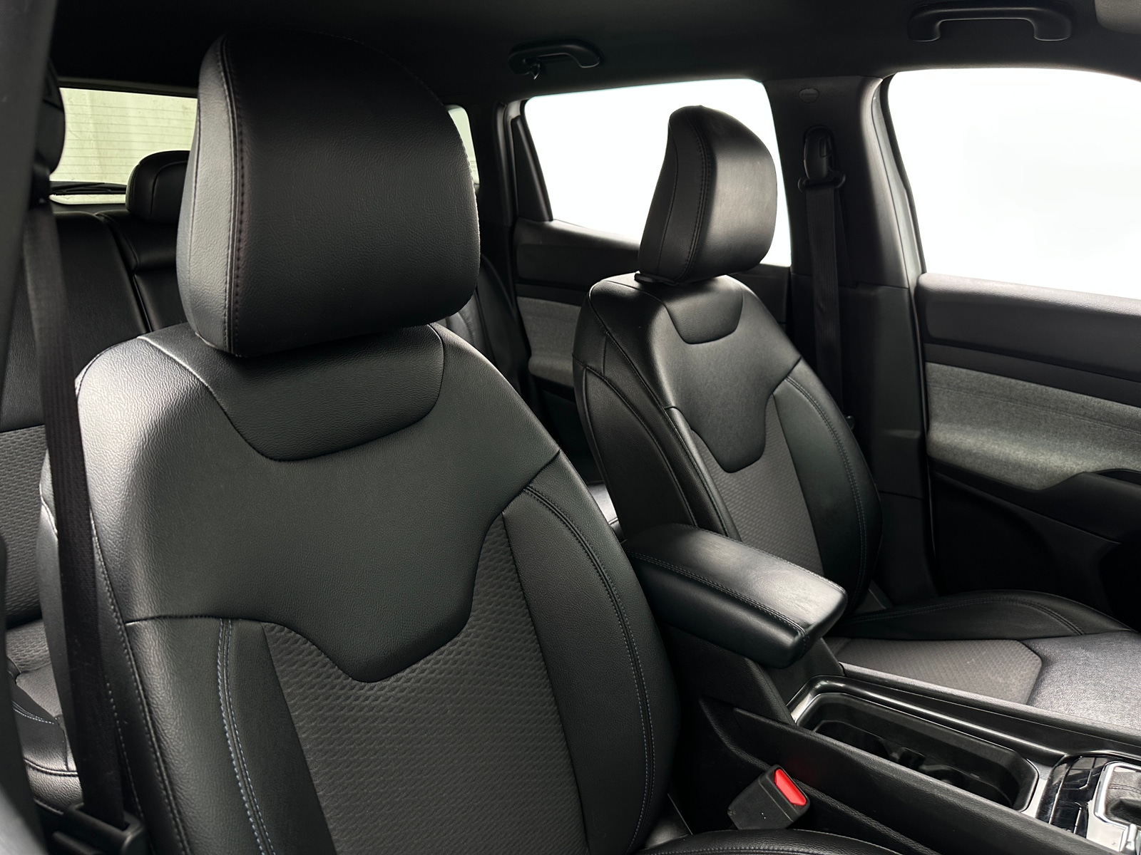Thumbnail: 2024 Jeep Compass - 2