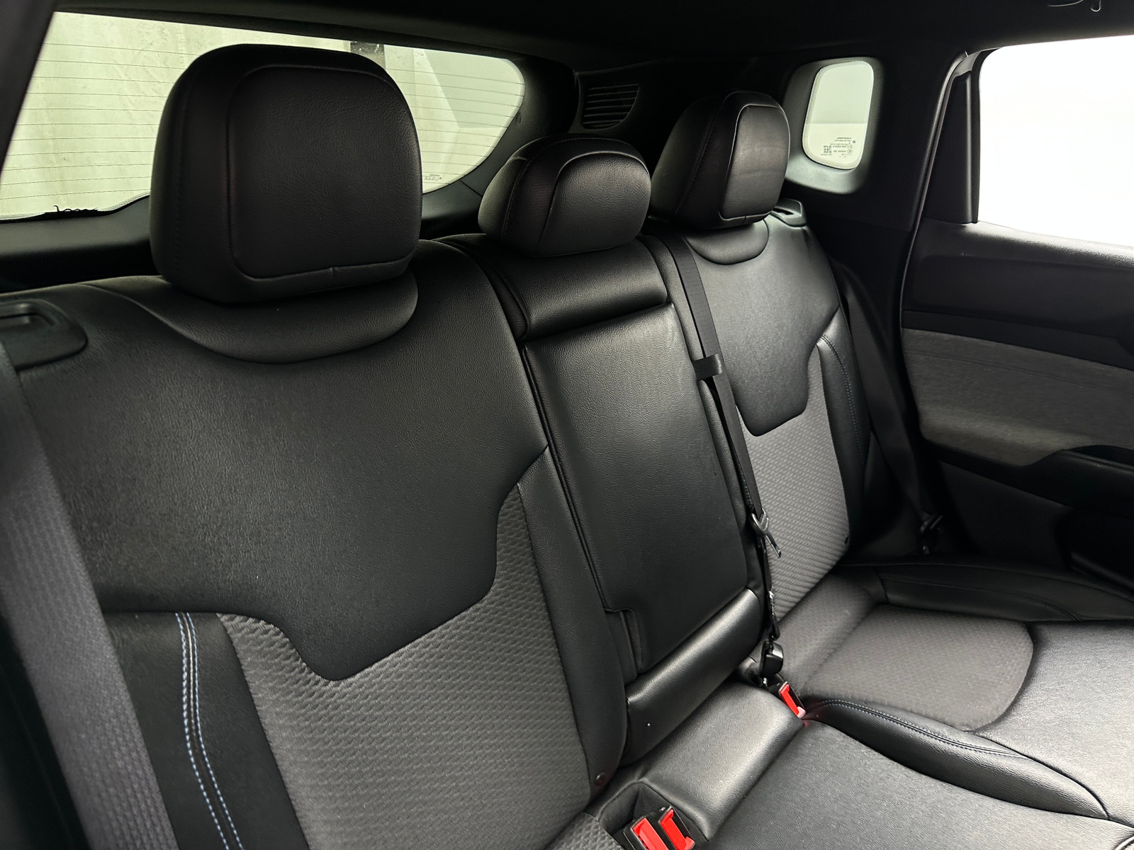 Thumbnail: 2024 Jeep Compass - 6
