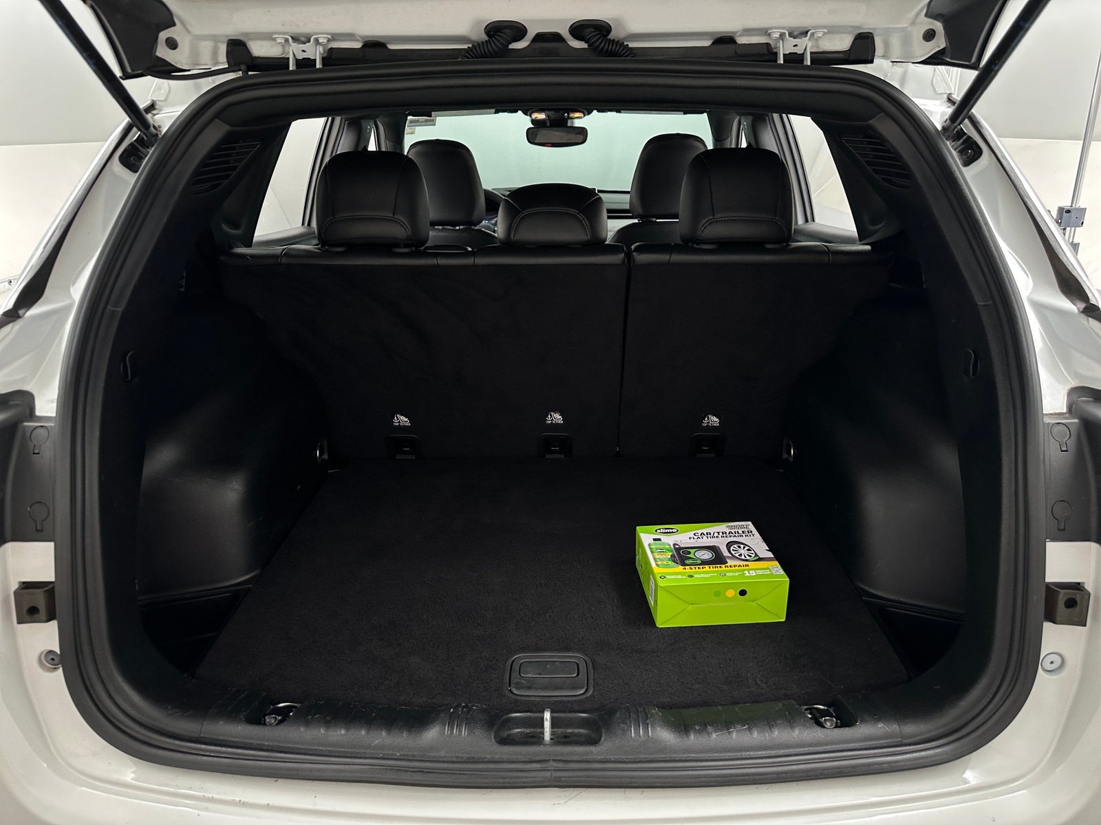 Thumbnail: 2024 Jeep Compass - 7