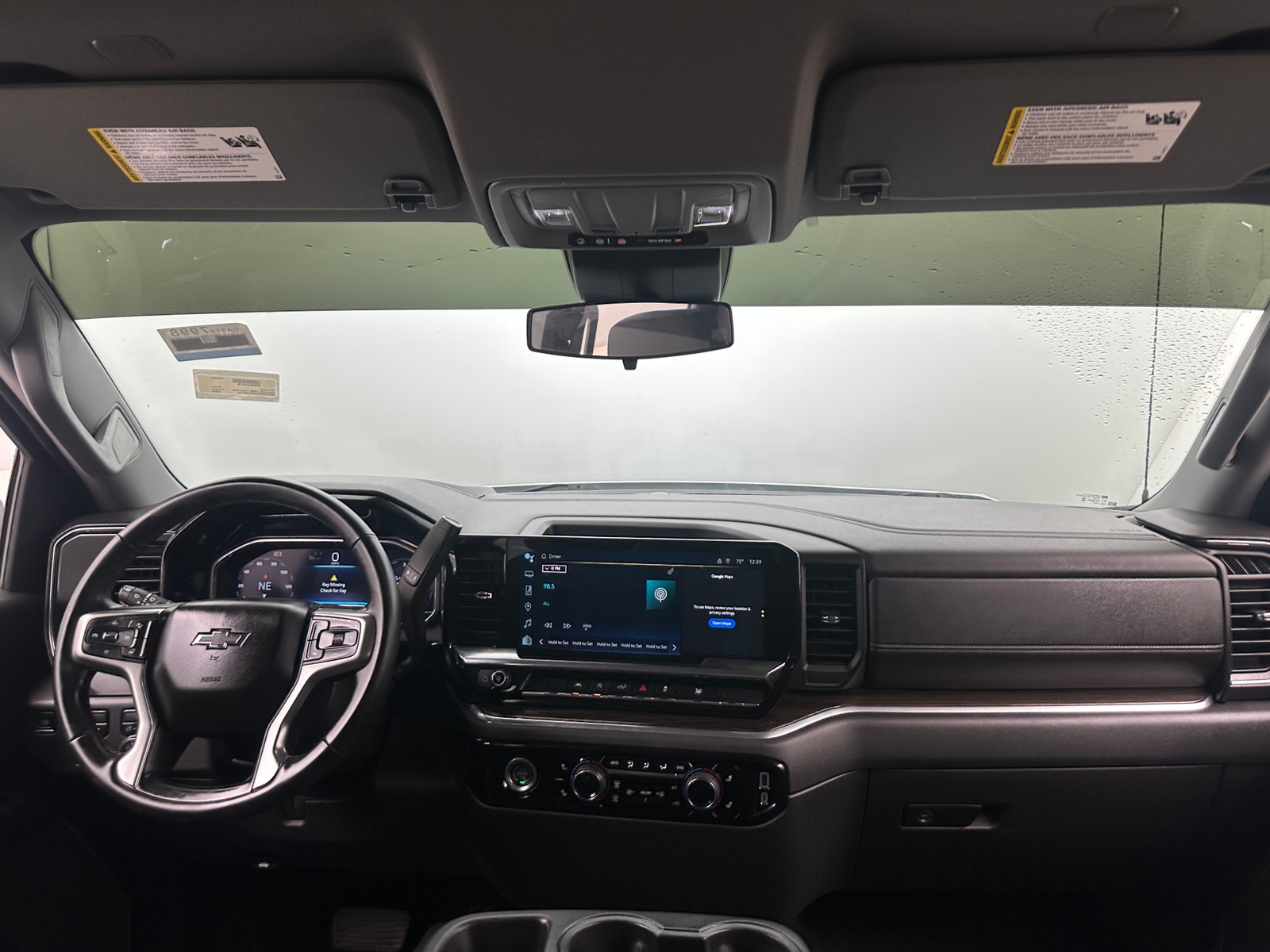Thumbnail: 2024 Chevrolet Silverado 1500 - 3