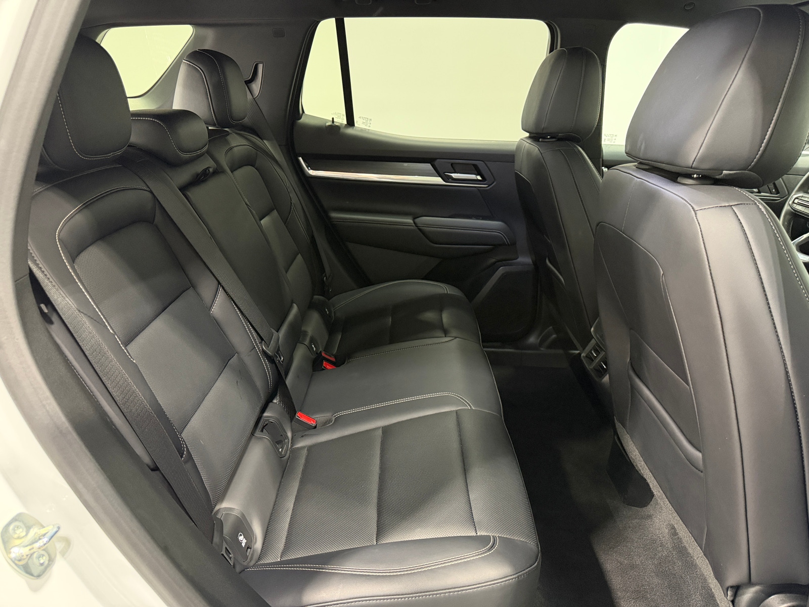 Thumbnail: 2026 GMC Terrain - 5