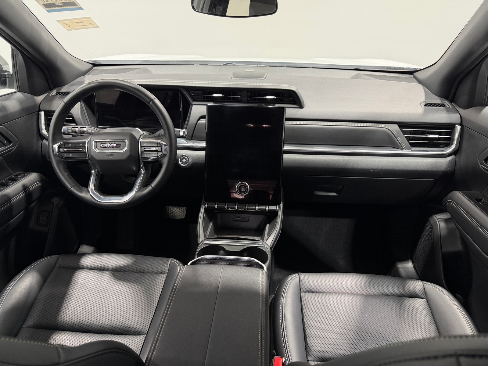 Thumbnail: 2026 GMC Terrain - 2