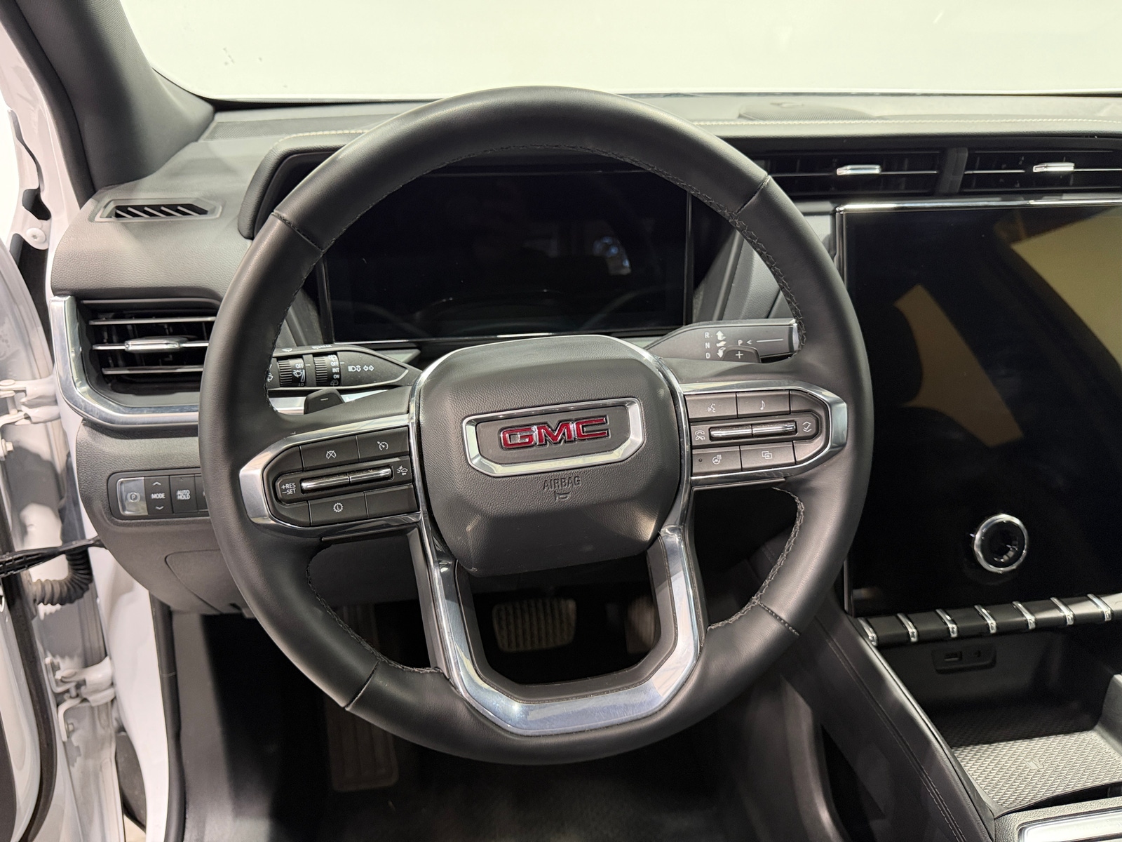 Thumbnail: 2026 GMC Terrain - 4