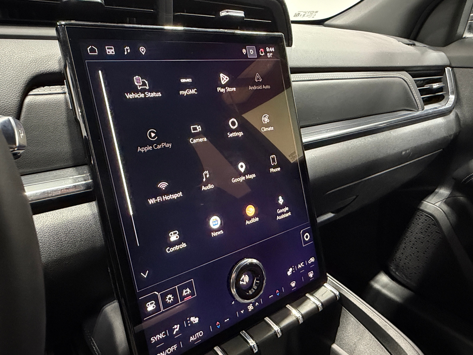 Thumbnail: 2026 GMC Terrain - 3