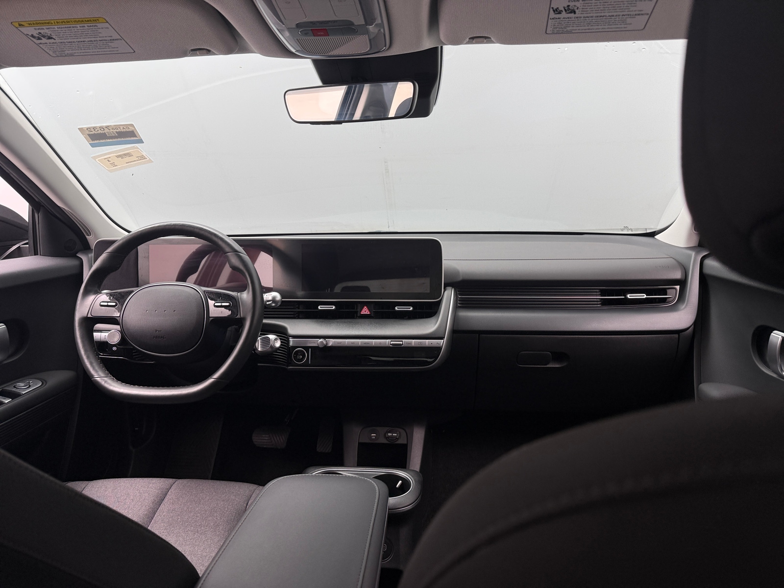 Thumbnail: 2024 Hyundai Ioniq 5 - 3