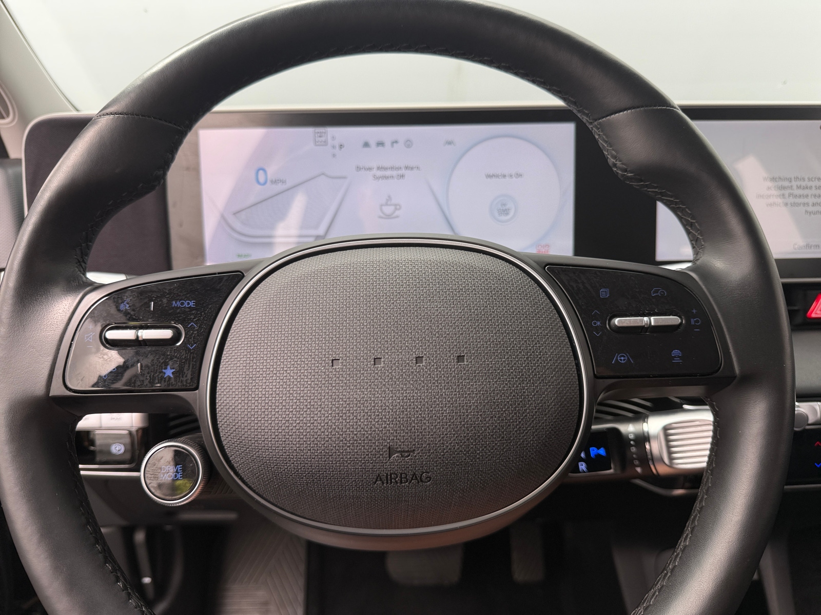 Thumbnail: 2024 Hyundai Ioniq 5 - 5