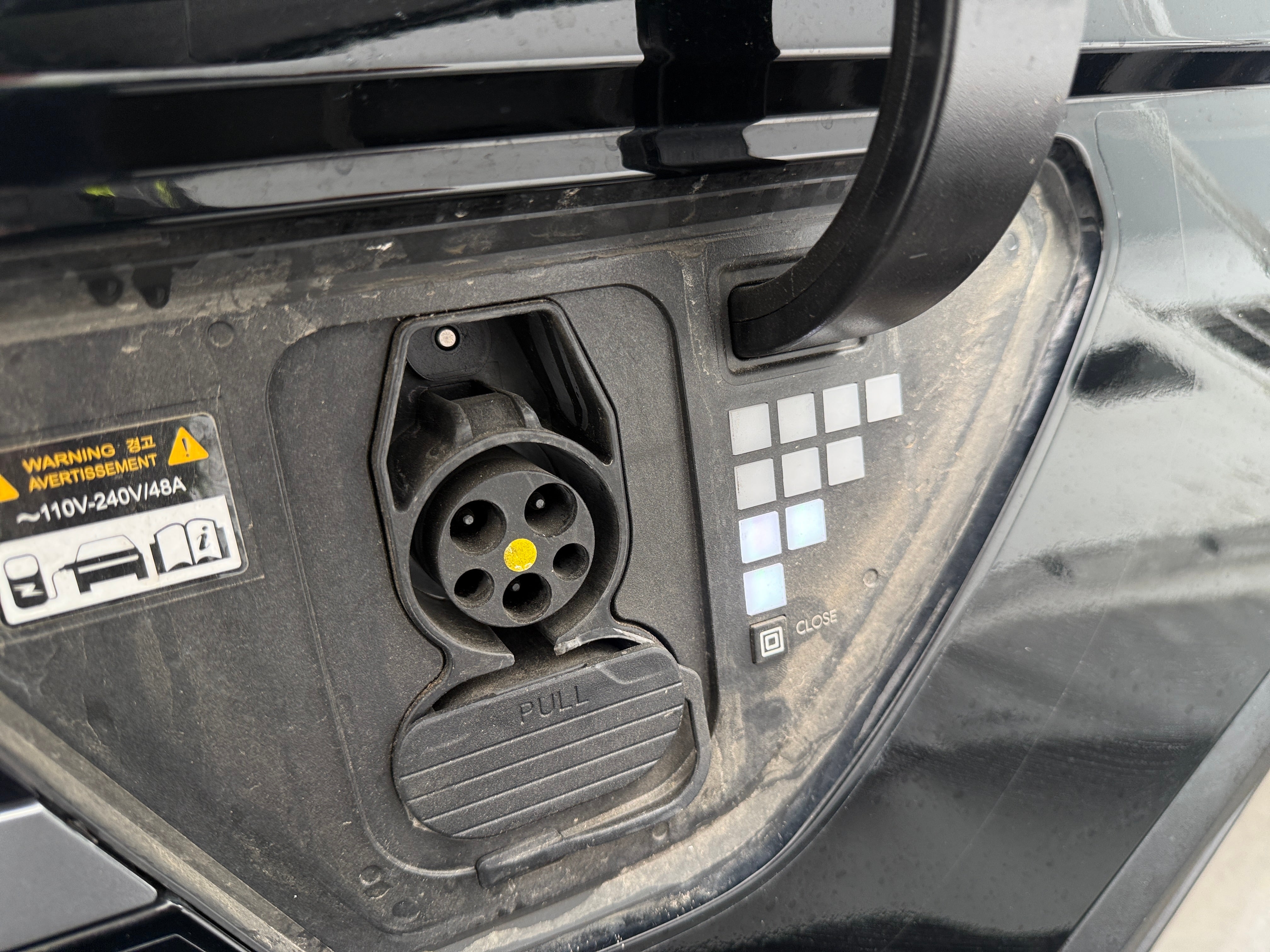 Used 2024 Hyundai IONIQ 5 SEL with VIN KM8KN4DE4RU252505 for sale in Auburn, WA
