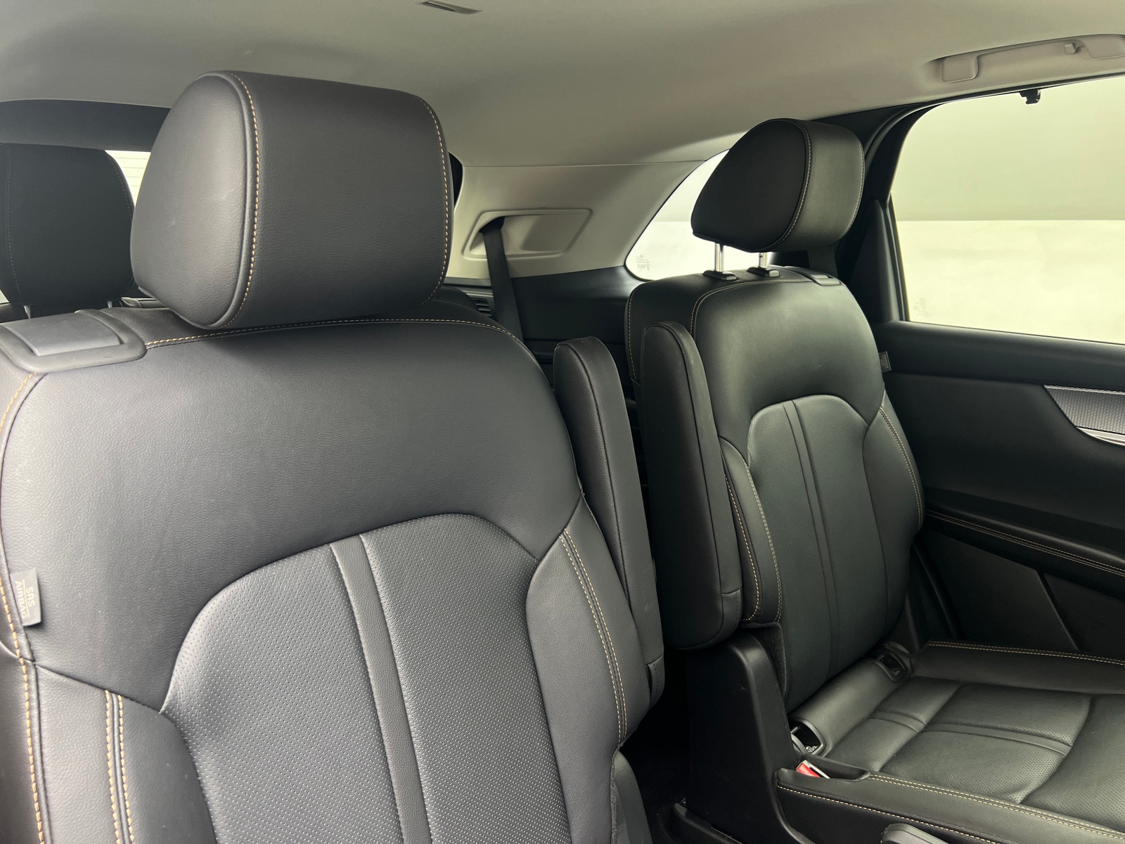 Thumbnail: 2025 Mazda CX-90 - 5