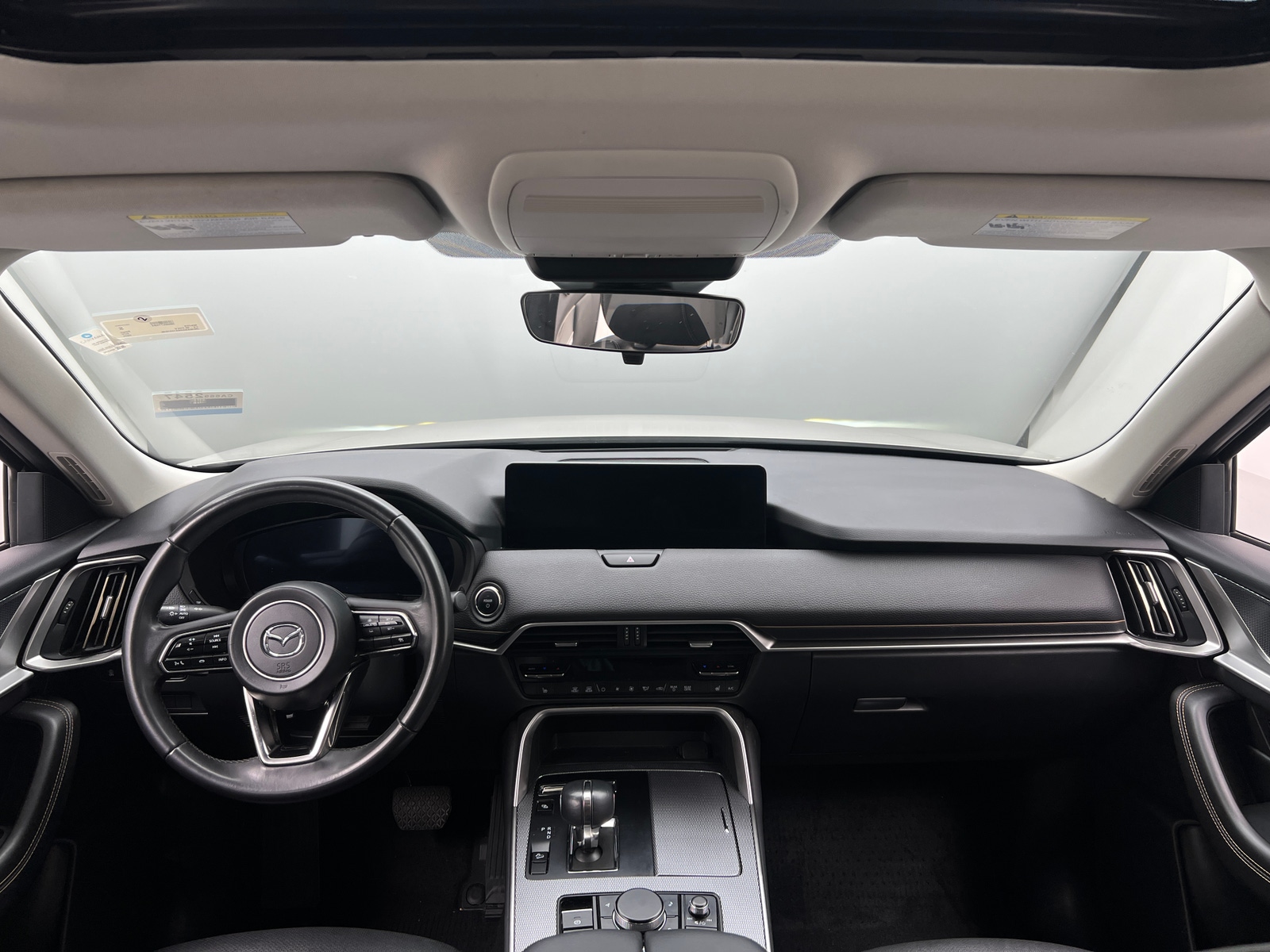 Thumbnail: 2025 Mazda CX-90 - 2