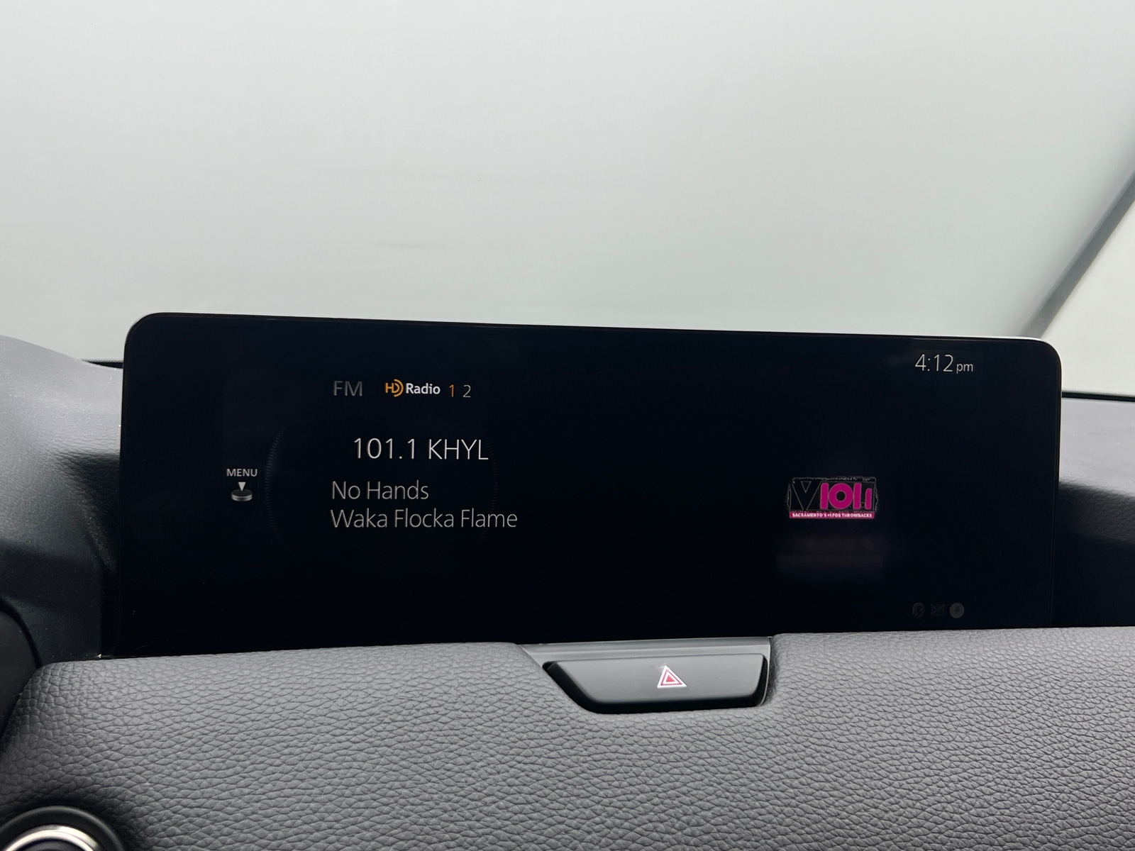 Thumbnail: 2025 Mazda CX-90 - 3