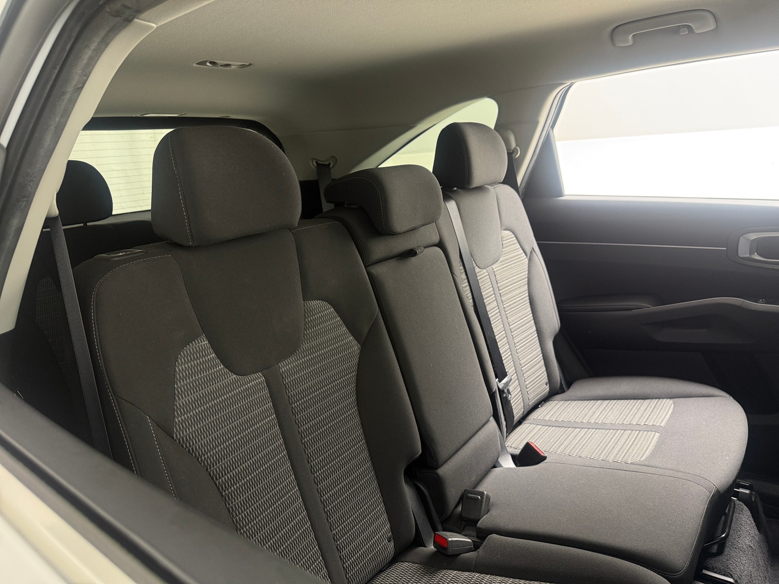 Thumbnail: 2021 Kia Sorento - 6