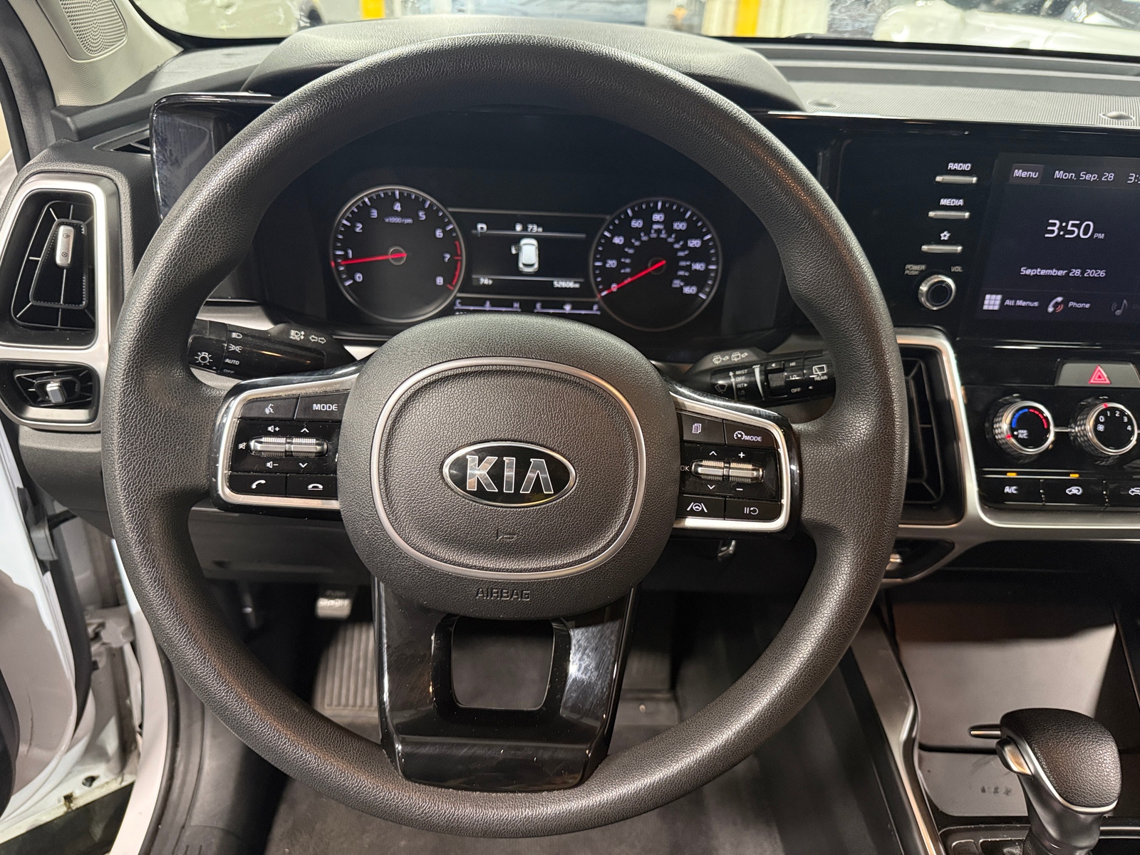 Thumbnail: 2021 Kia Sorento - 5