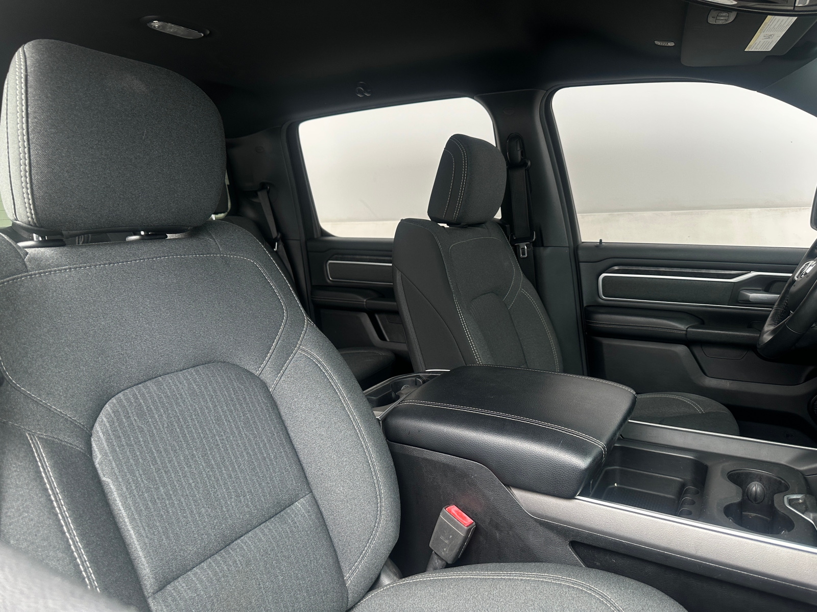 Thumbnail: 2019 RAM 1500 - 2