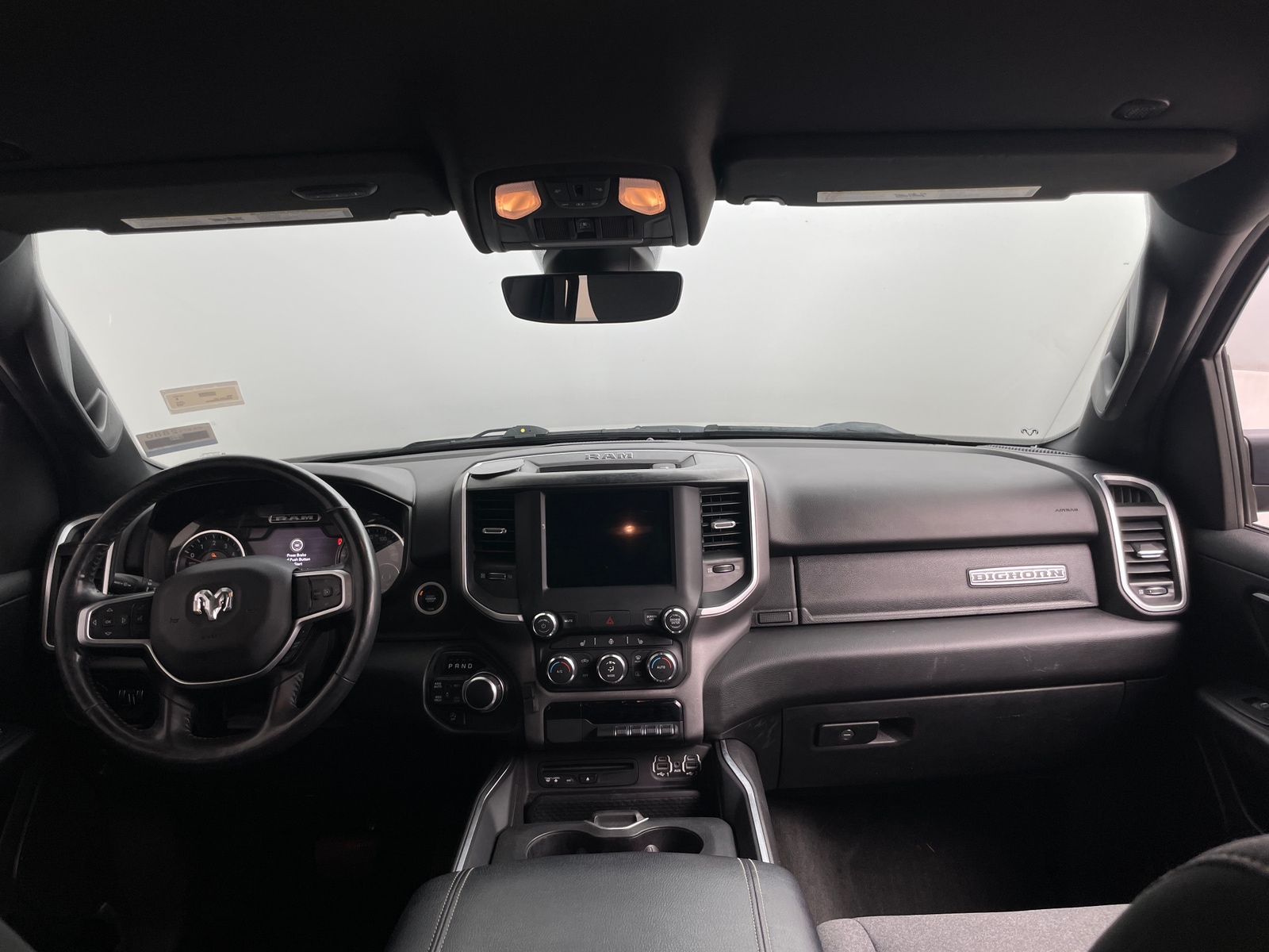 Thumbnail: 2019 RAM 1500 - 3