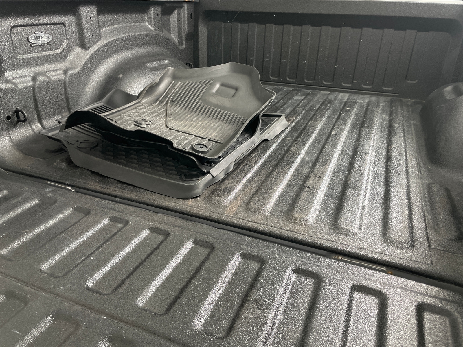 Thumbnail: 2019 RAM 1500 - 7