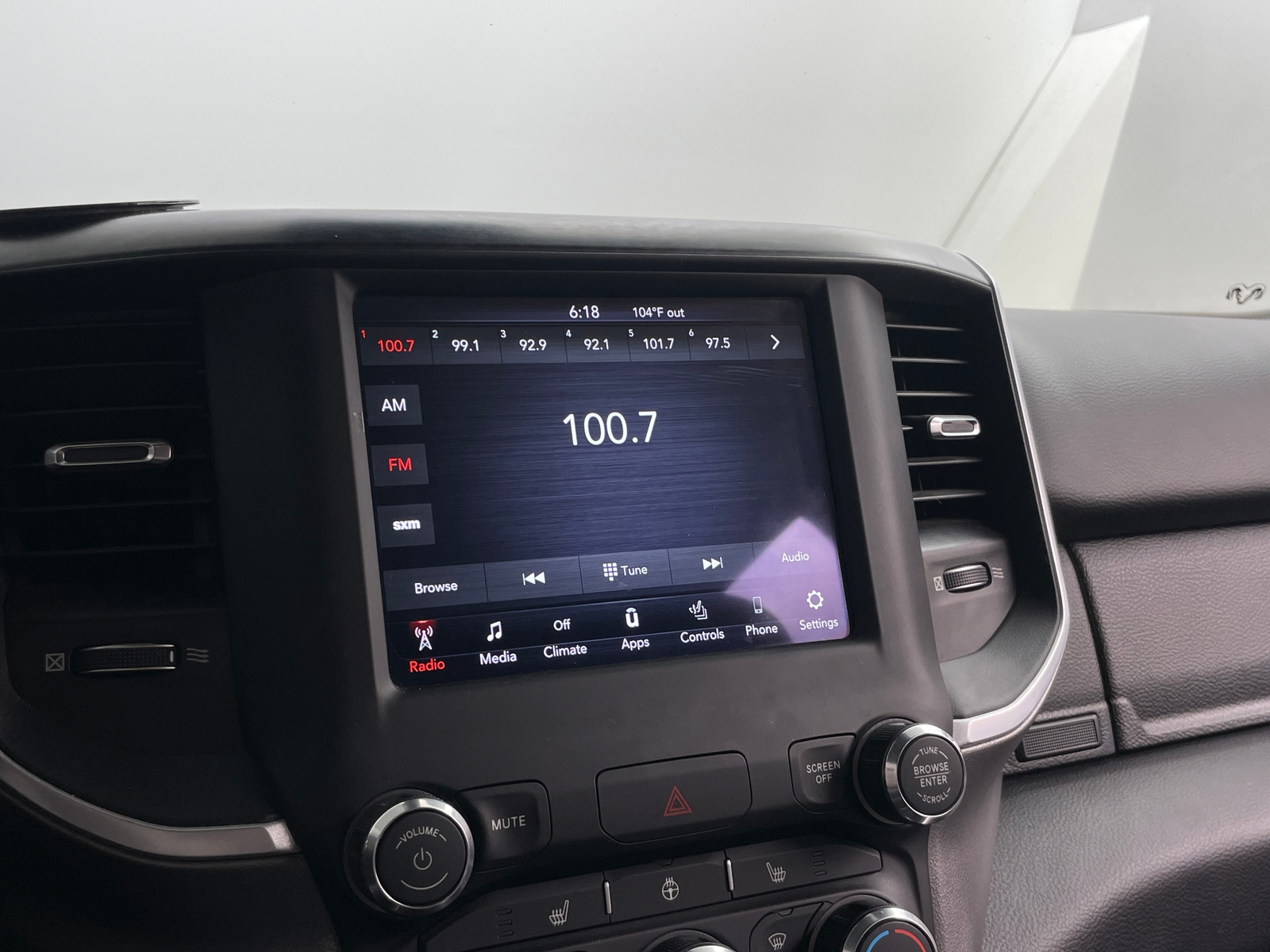 Thumbnail: 2019 RAM 1500 - 4