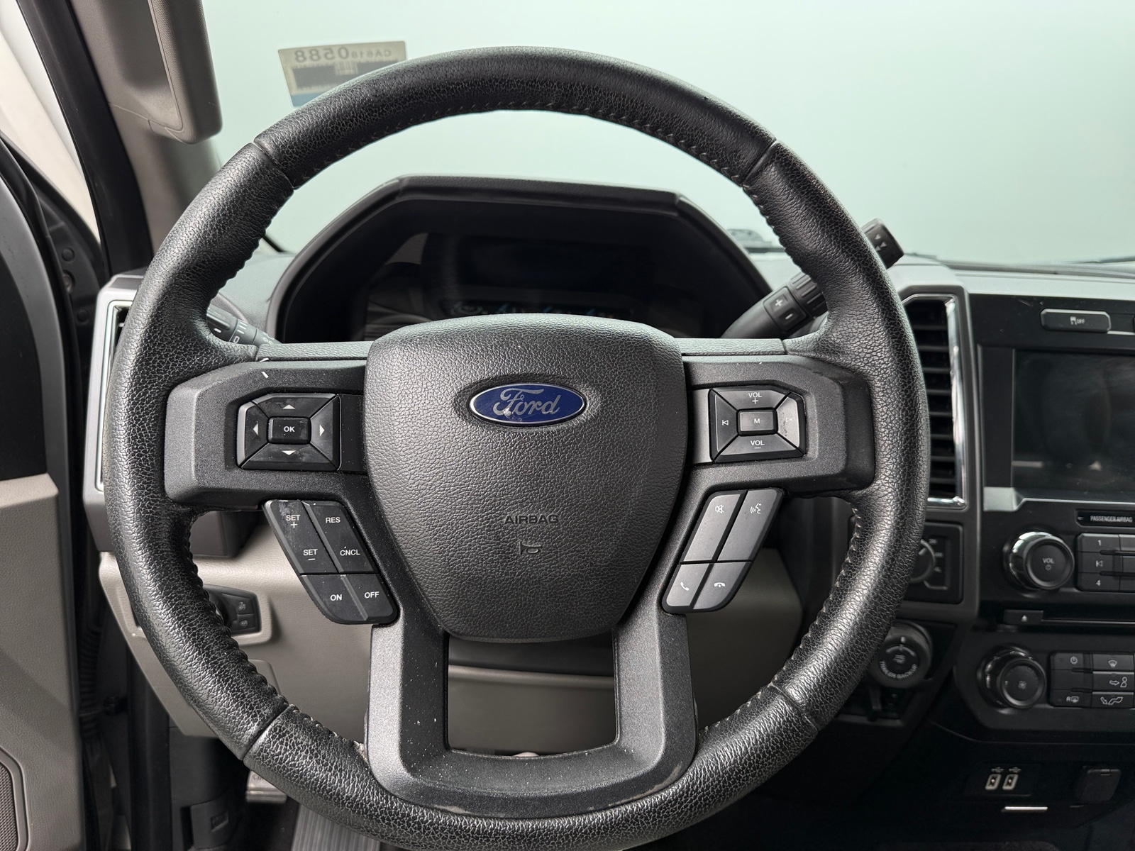 Thumbnail: 2016 Ford Econoline - 5