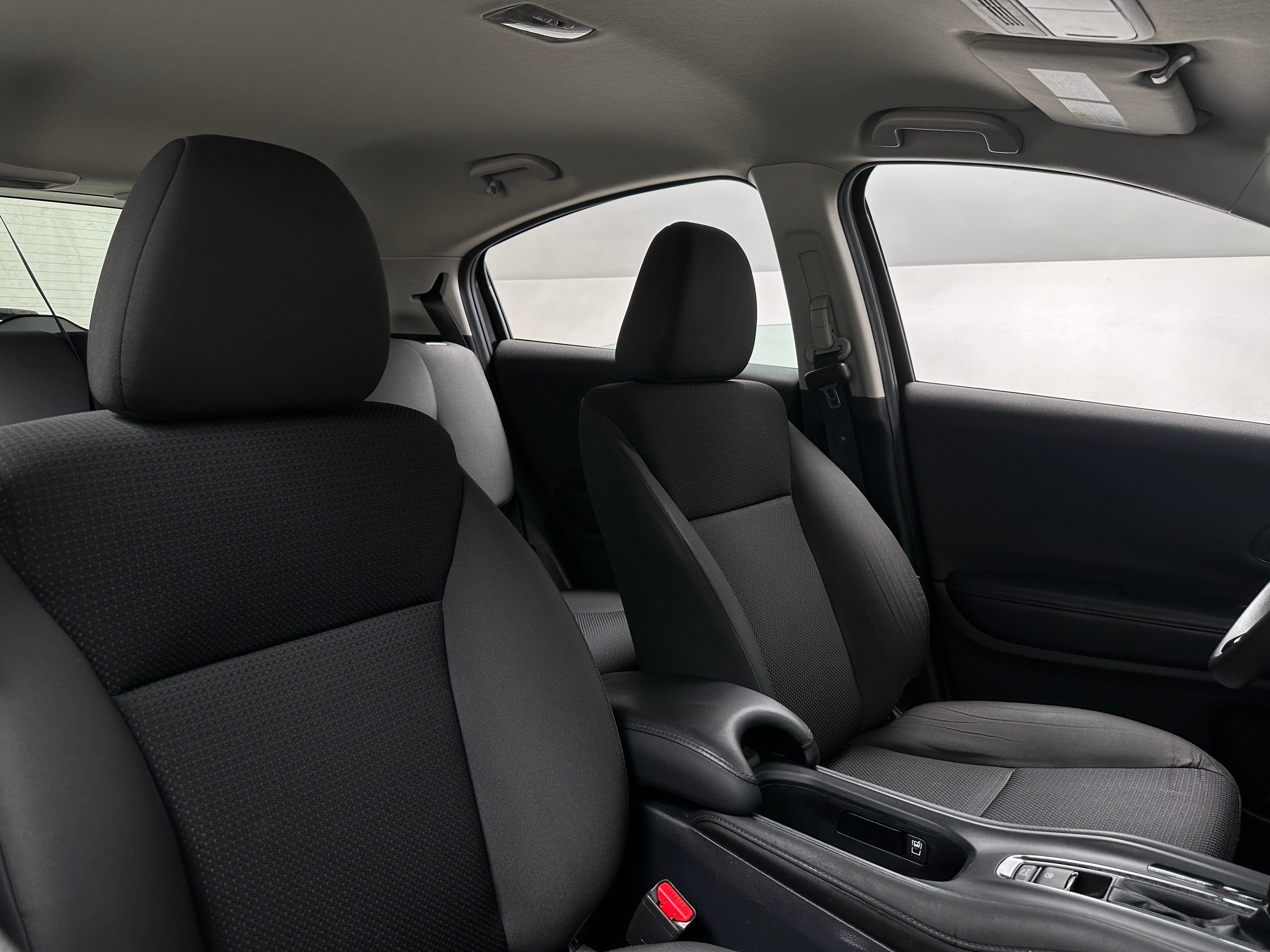 2020 Honda HR-V