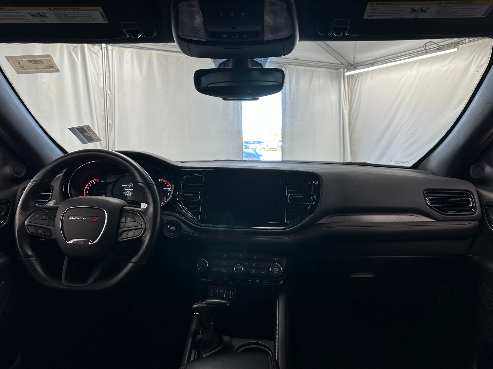 Thumbnail: 2026 Dodge Durango - 3
