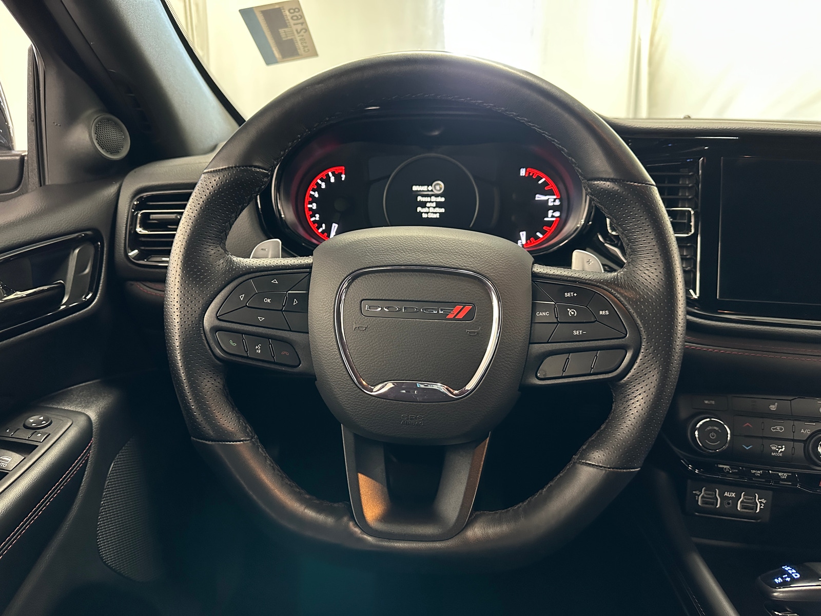 Thumbnail: 2026 Dodge Durango - 5