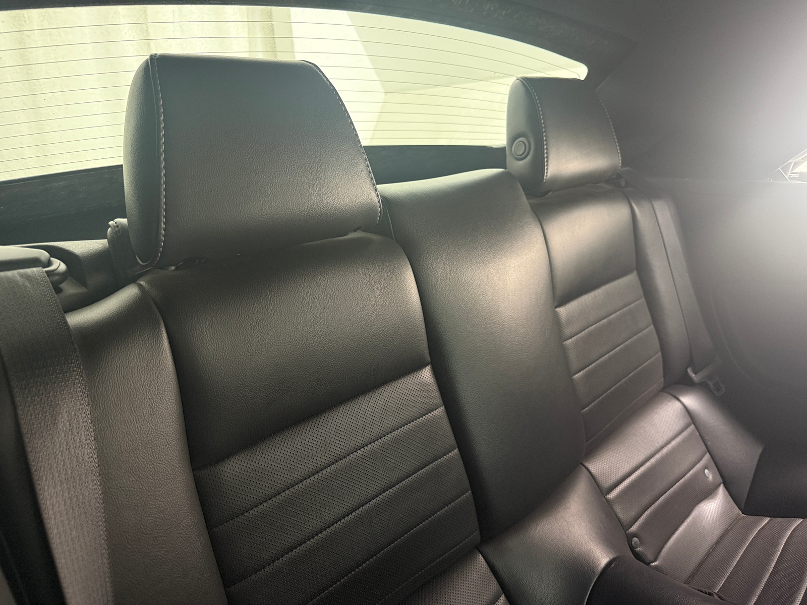 Thumbnail: 2013 Ford Mustang - 5