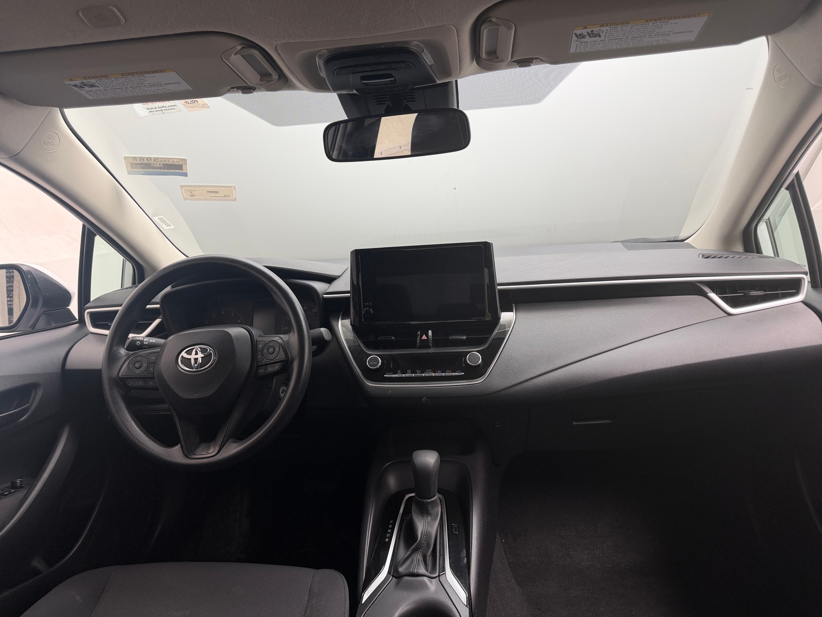 Thumbnail: 2025 Toyota Corolla - 3