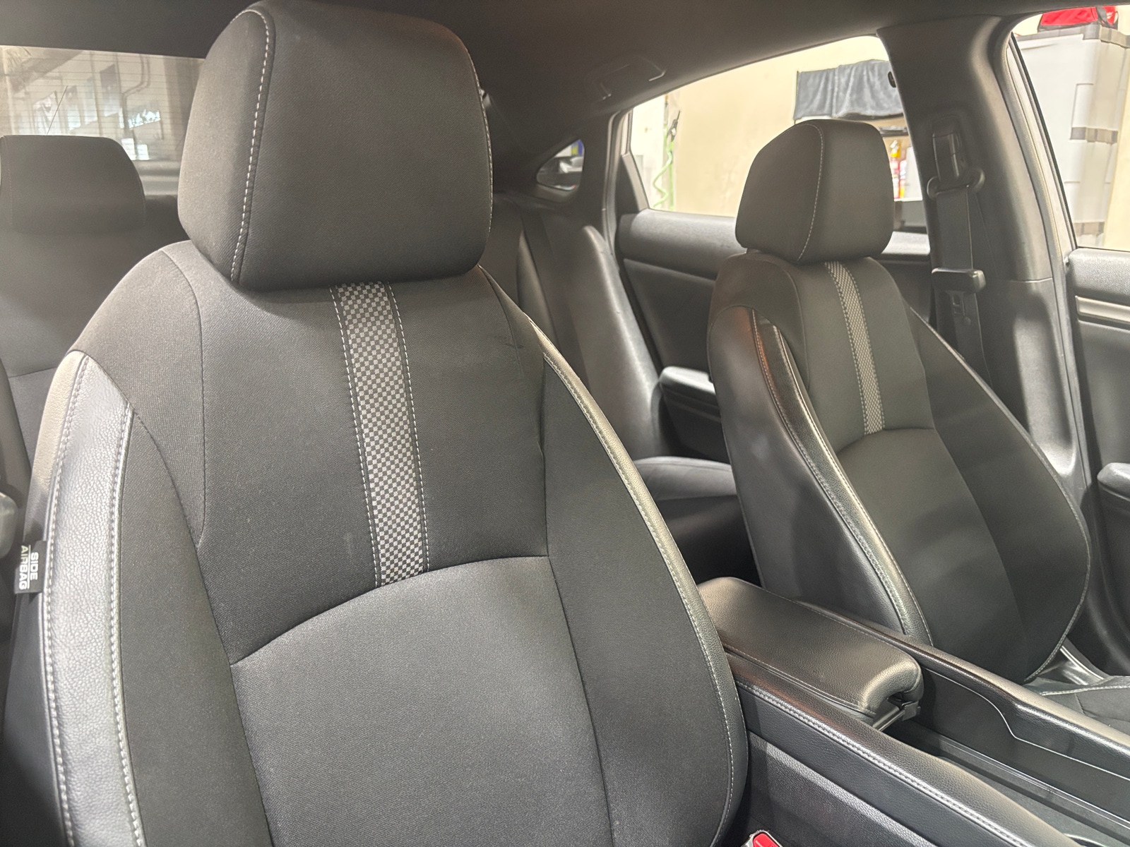 Thumbnail: 2019 Honda Civic - 2