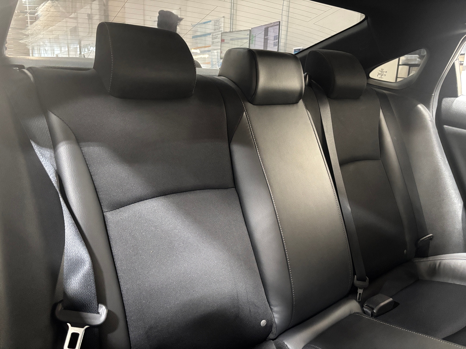 Thumbnail: 2019 Honda Civic - 6