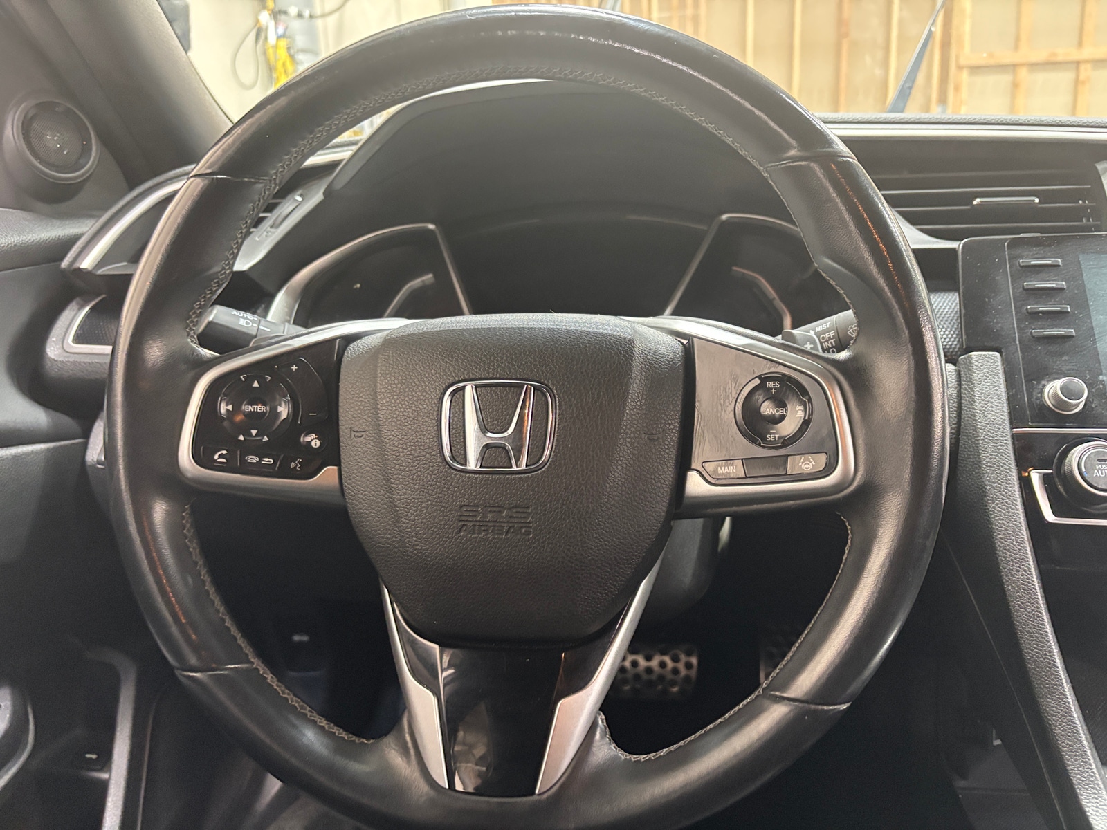 Thumbnail: 2019 Honda Civic - 5