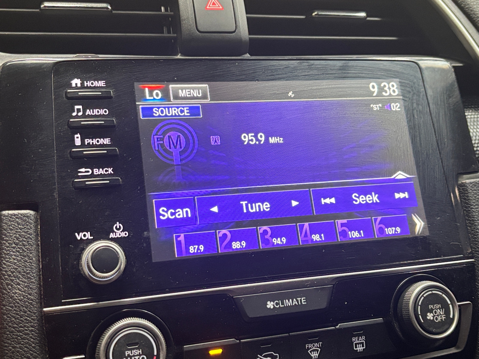 Thumbnail: 2019 Honda Civic - 4