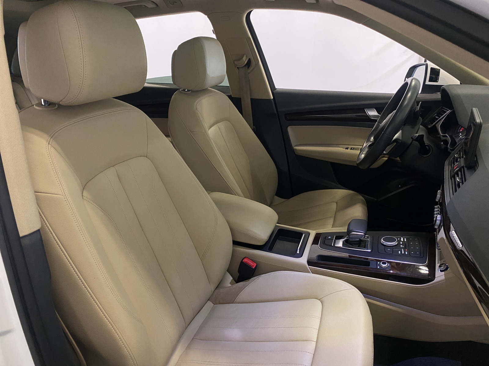 Thumbnail: 2019 Audi Q5 - 2
