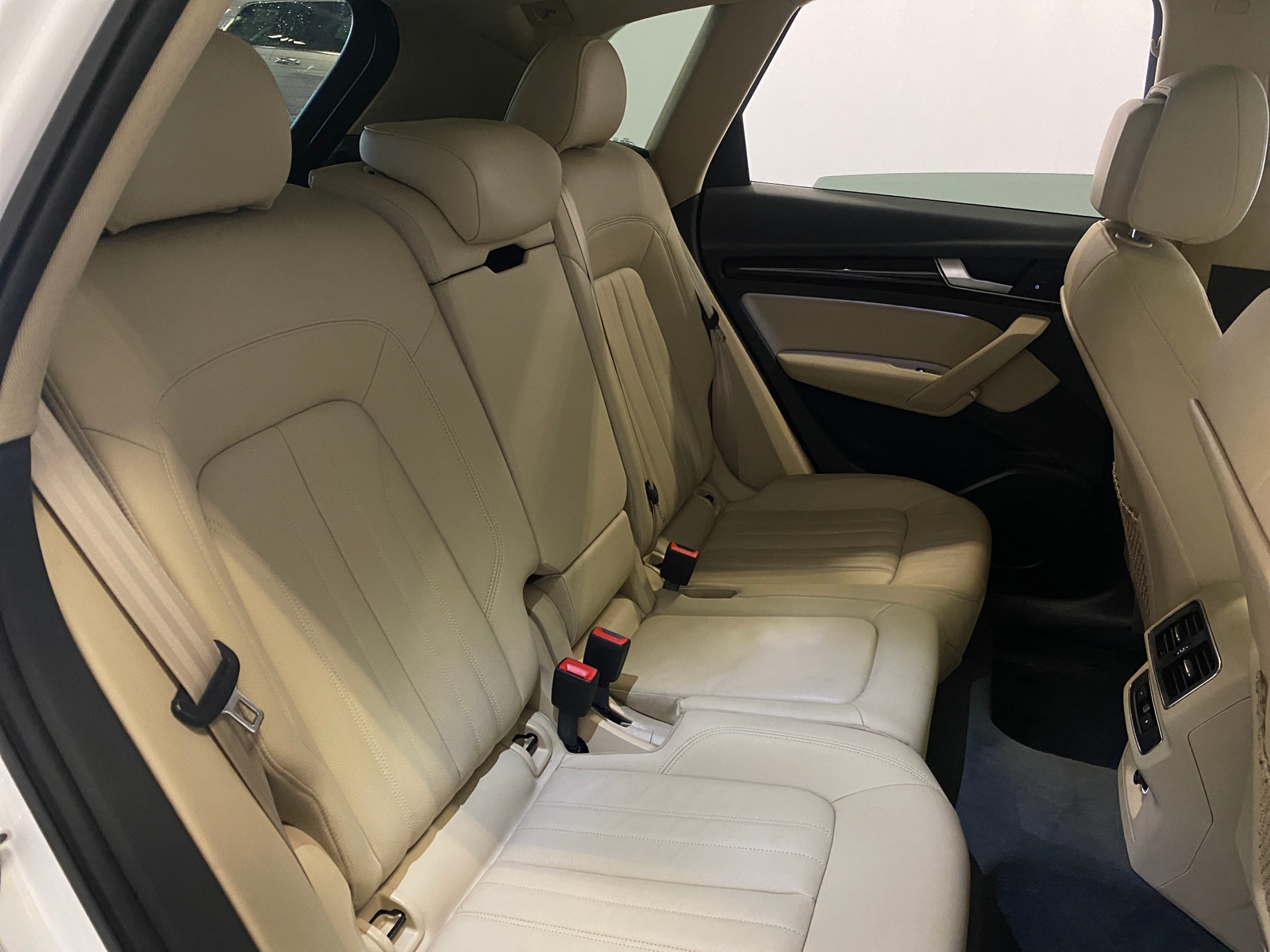 Thumbnail: 2019 Audi Q5 - 6
