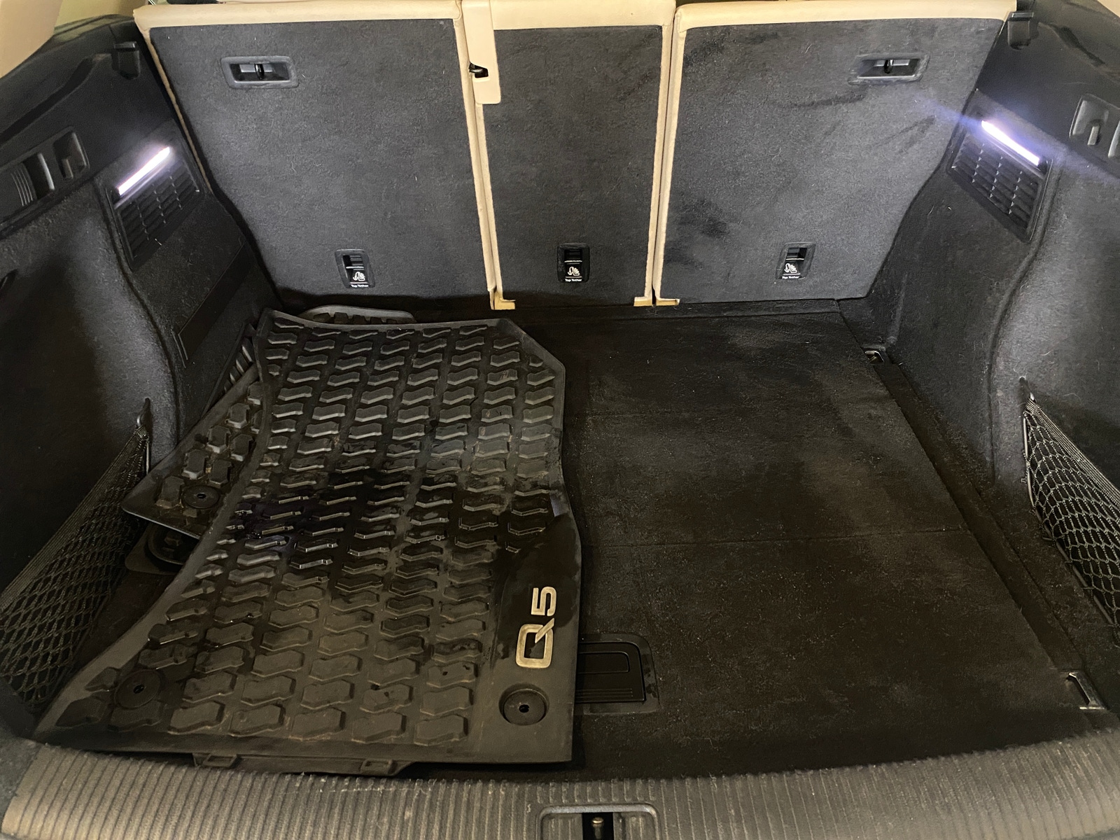 Thumbnail: 2019 Audi Q5 - 7