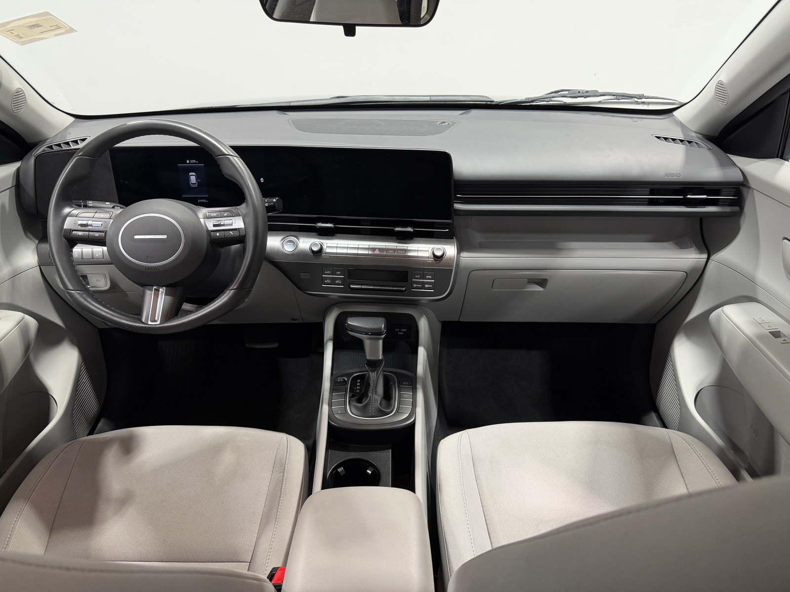 Thumbnail: 2025 Hyundai Kona - 3