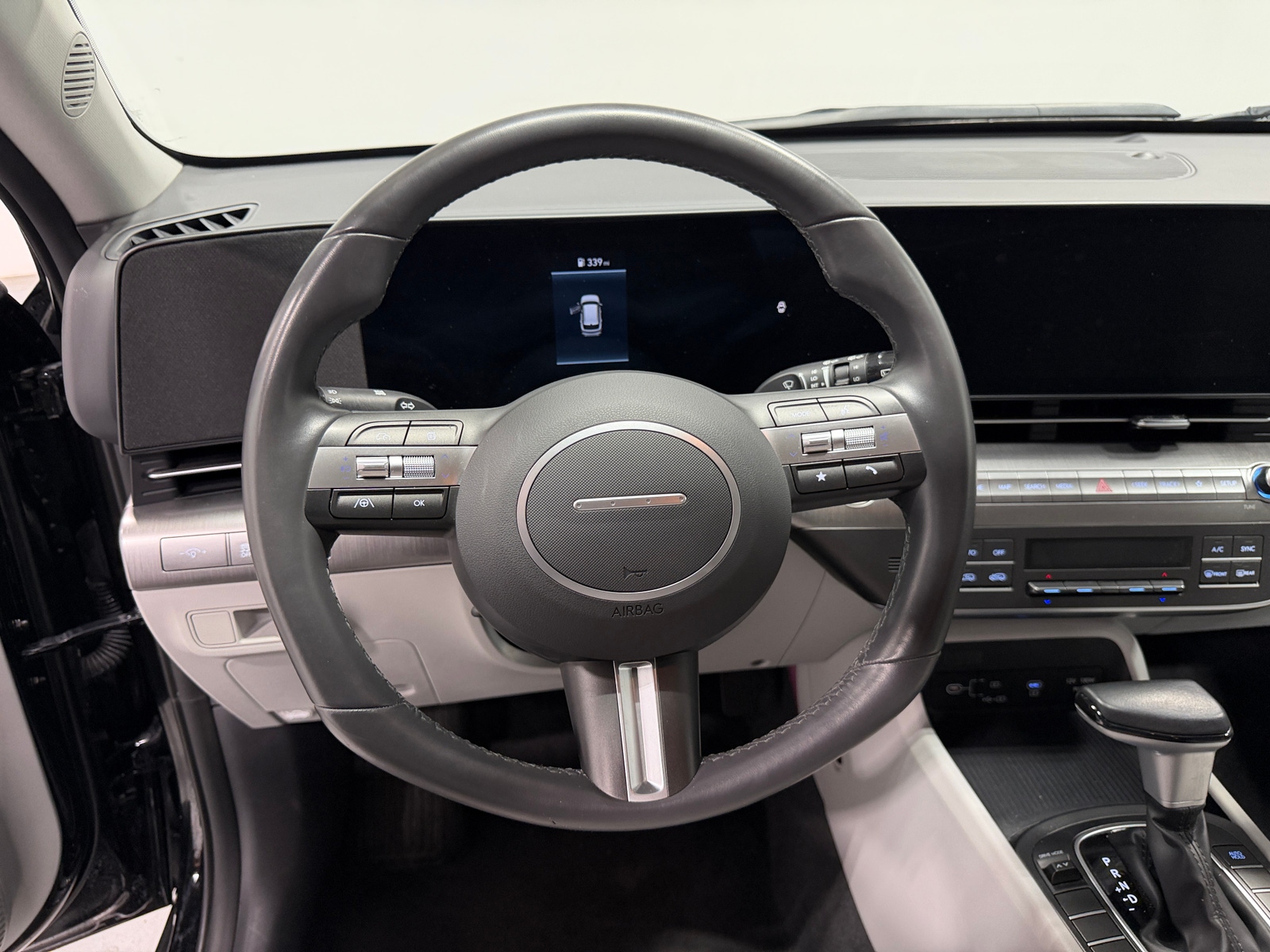 Thumbnail: 2025 Hyundai Kona - 5