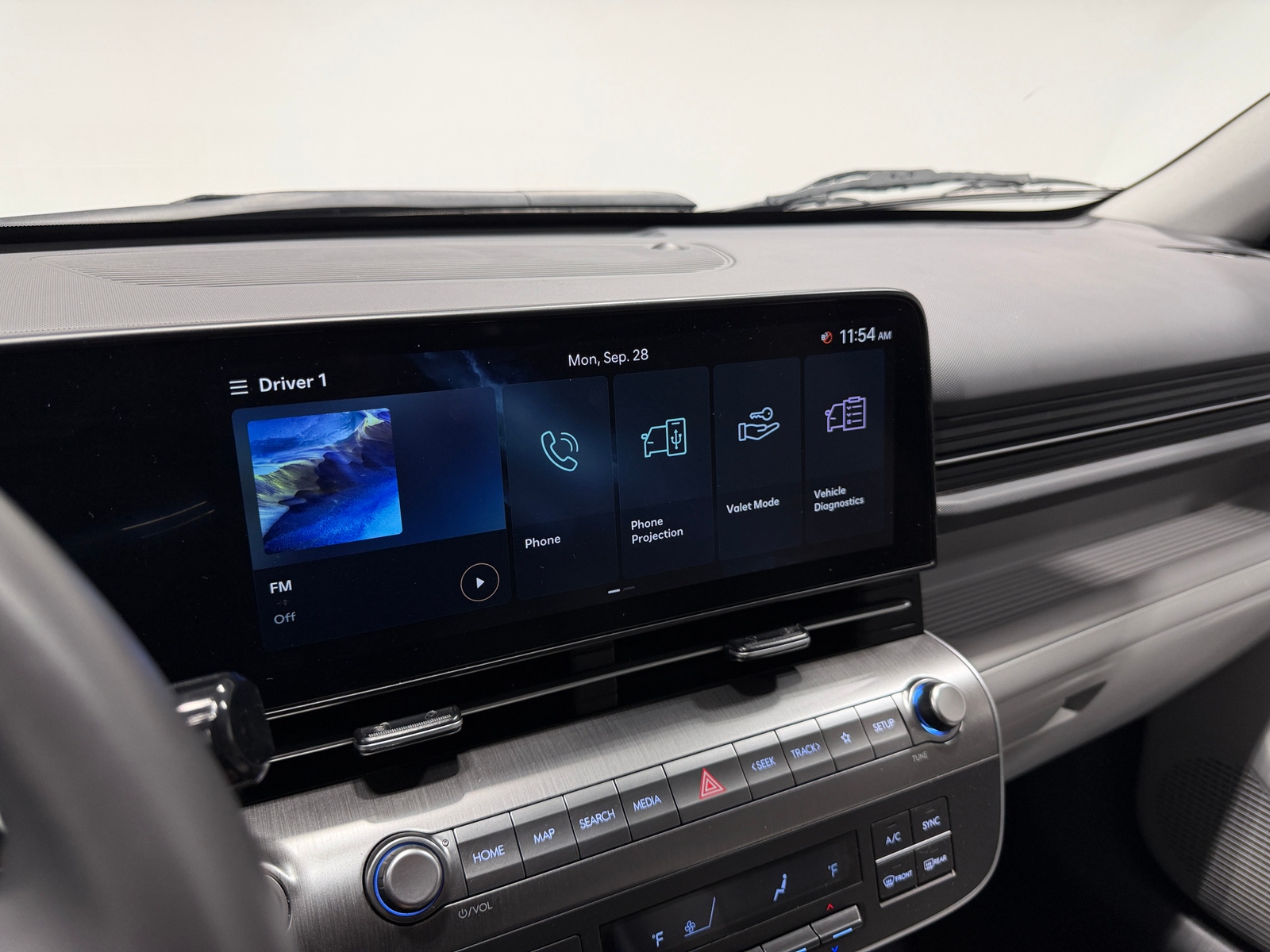 Thumbnail: 2025 Hyundai Kona - 4