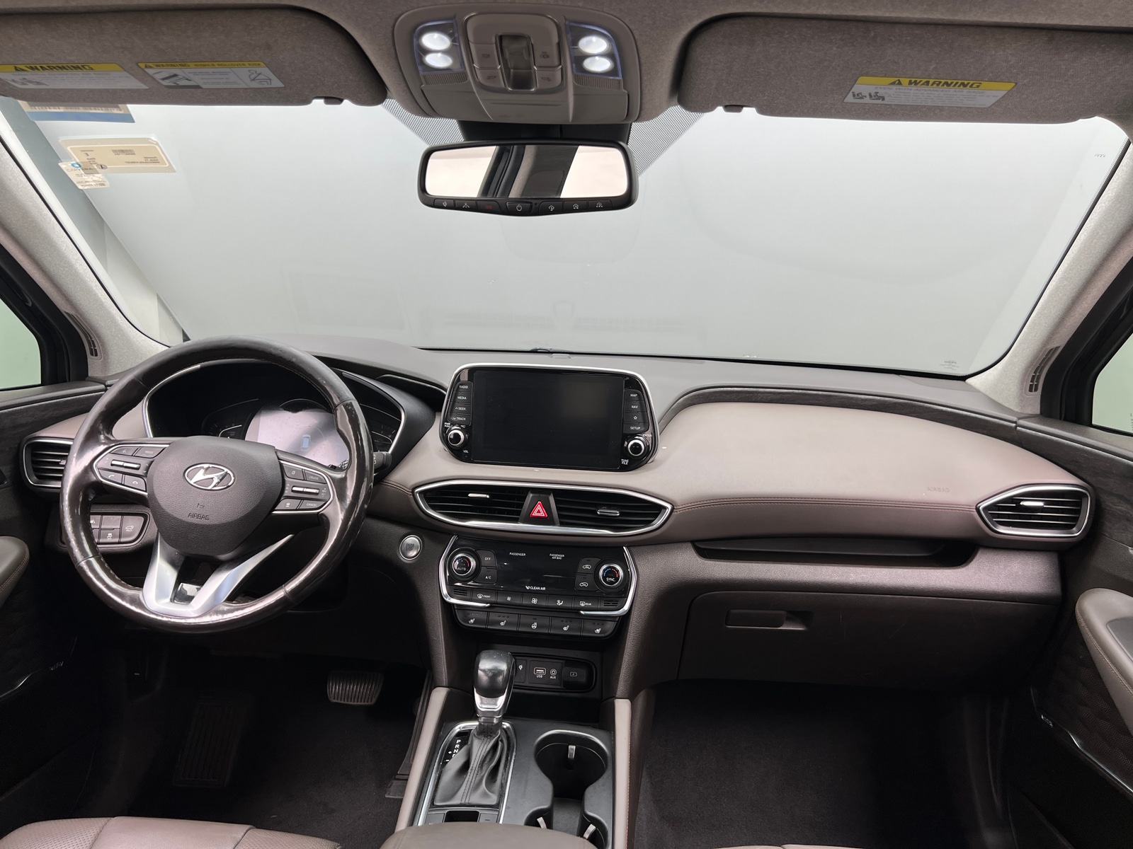 Thumbnail: 2020 Hyundai Santa Fe - 2
