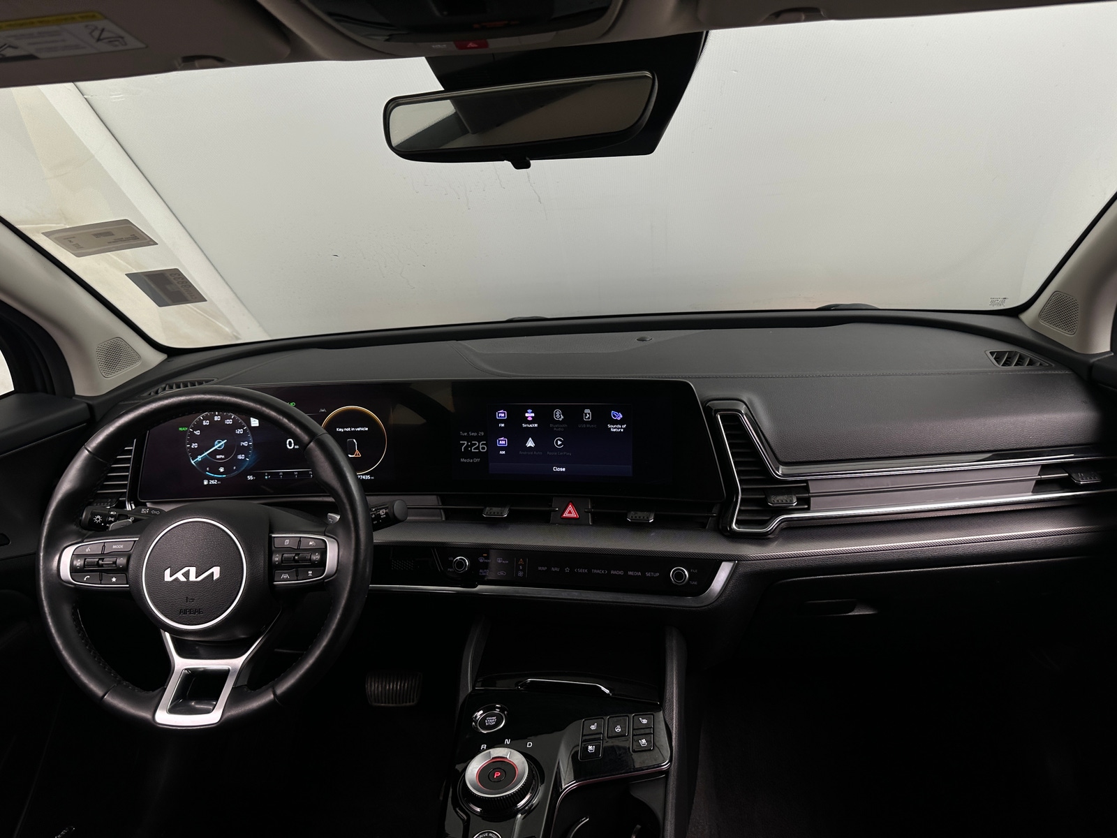 Thumbnail: 2023 Kia Sportage - 2