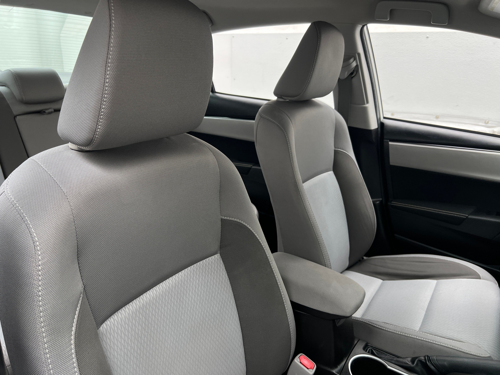Thumbnail: 2019 Toyota Corolla - 2
