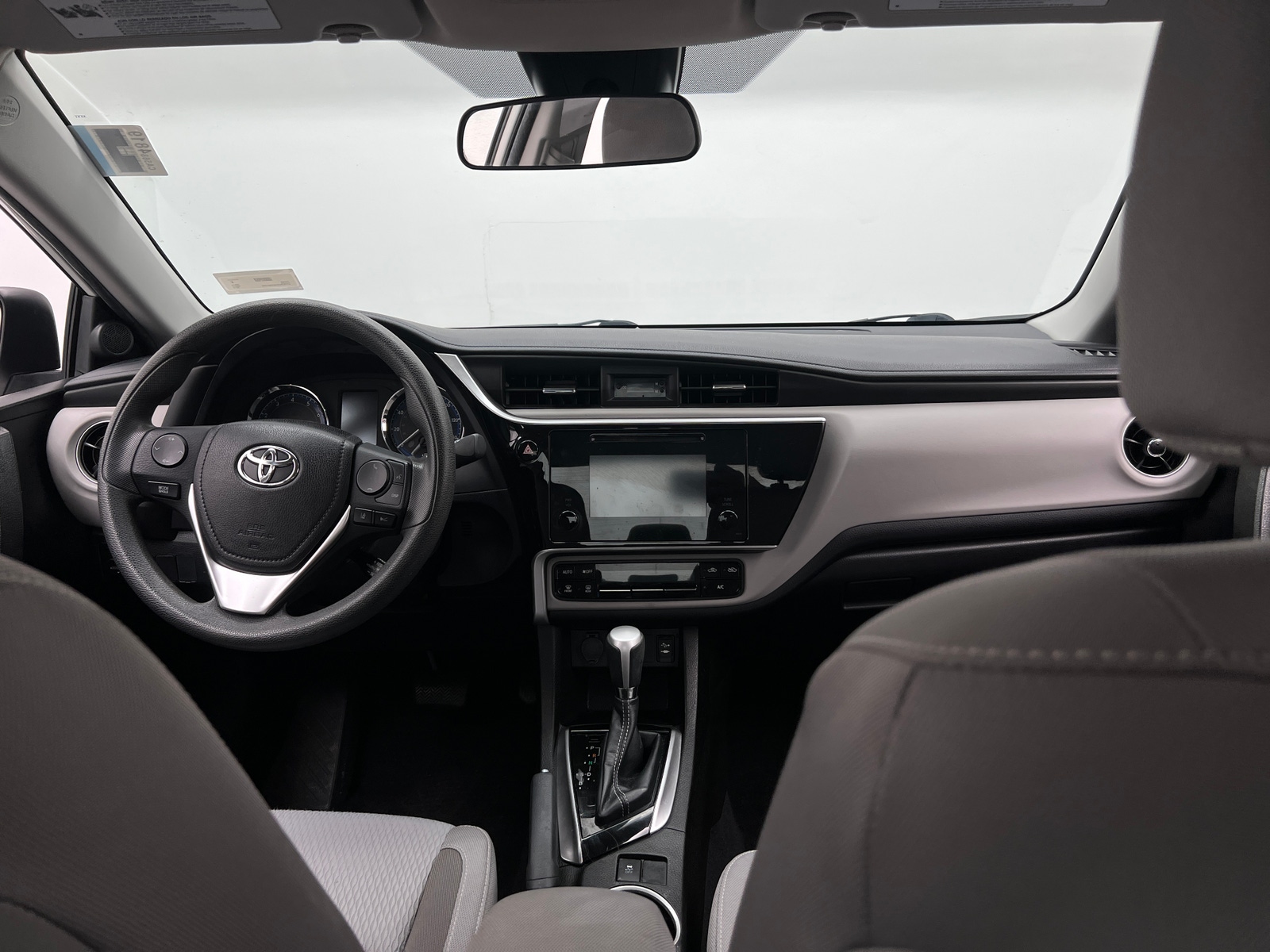 Thumbnail: 2019 Toyota Corolla - 3