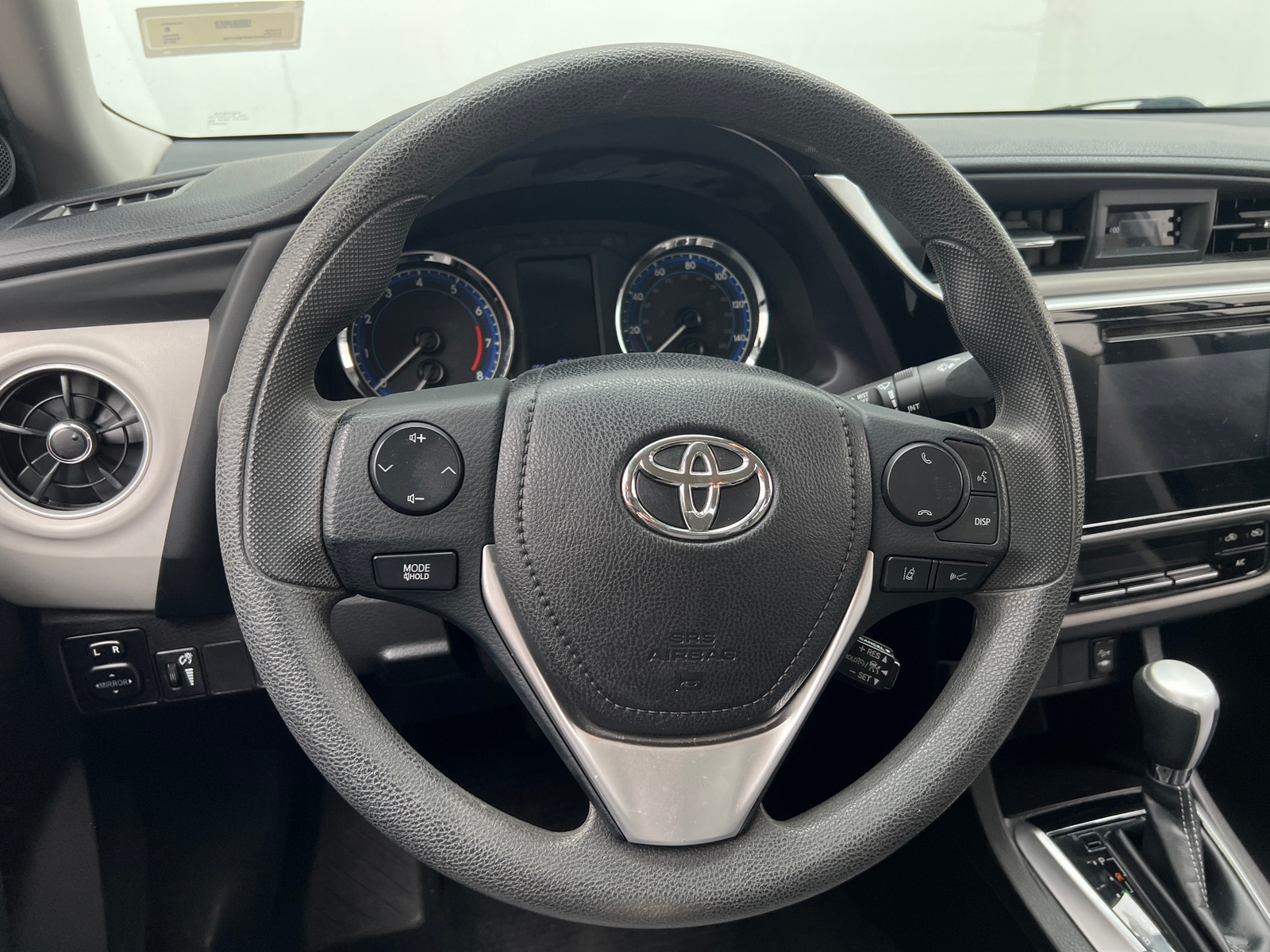 Thumbnail: 2019 Toyota Corolla - 5