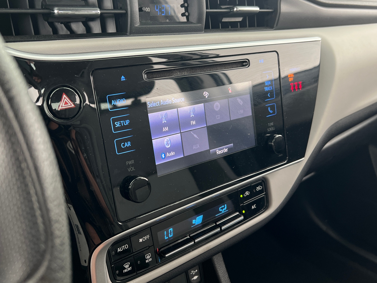 Thumbnail: 2019 Toyota Corolla - 4