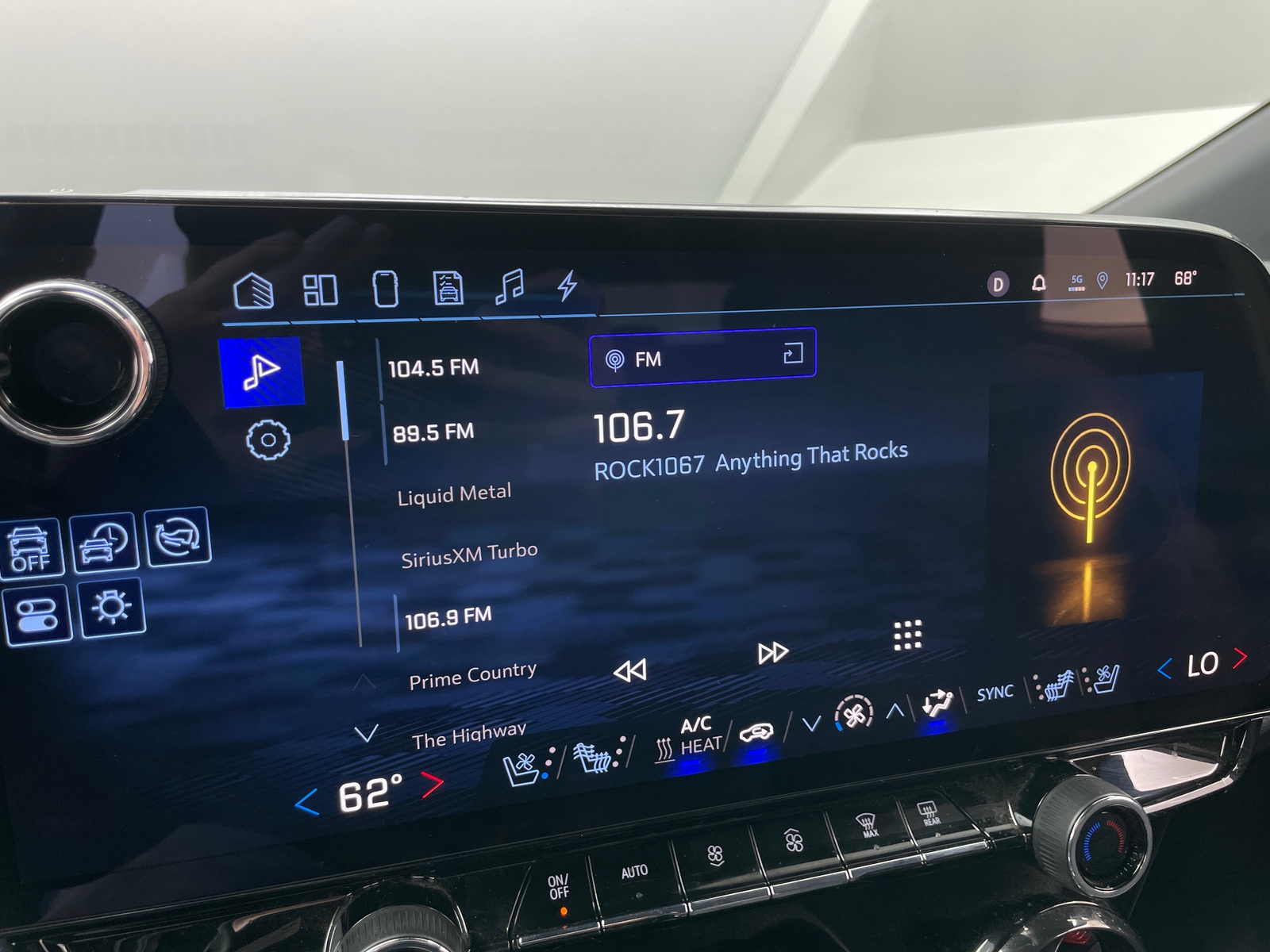 Thumbnail: 2025 Chevrolet Blazer EV - 3