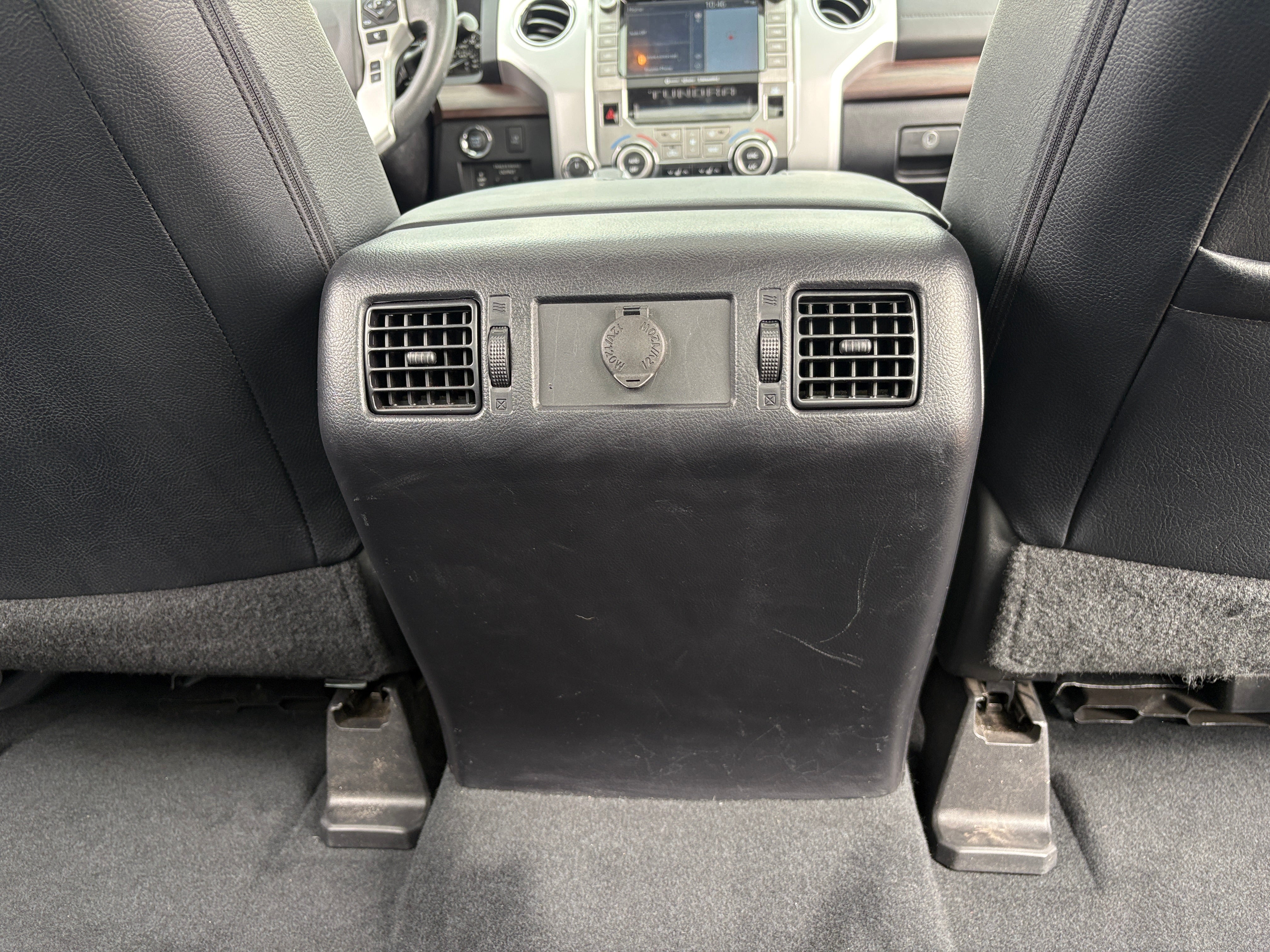 2021 Toyota Tundra Limited