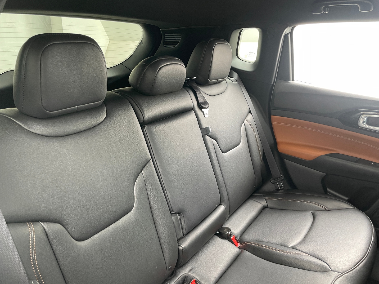 Thumbnail: 2024 Jeep Compass - 5