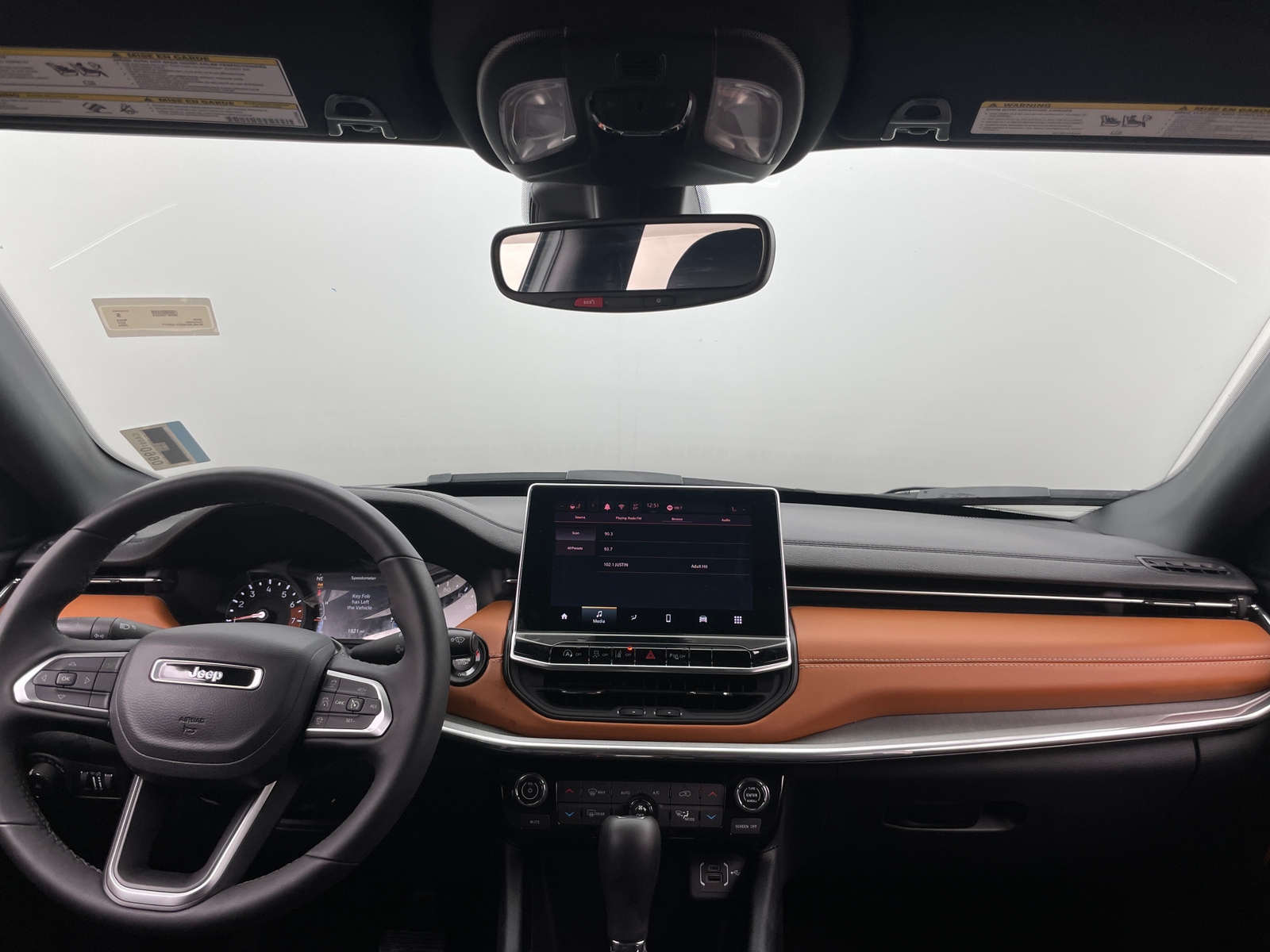 Thumbnail: 2024 Jeep Compass - 2