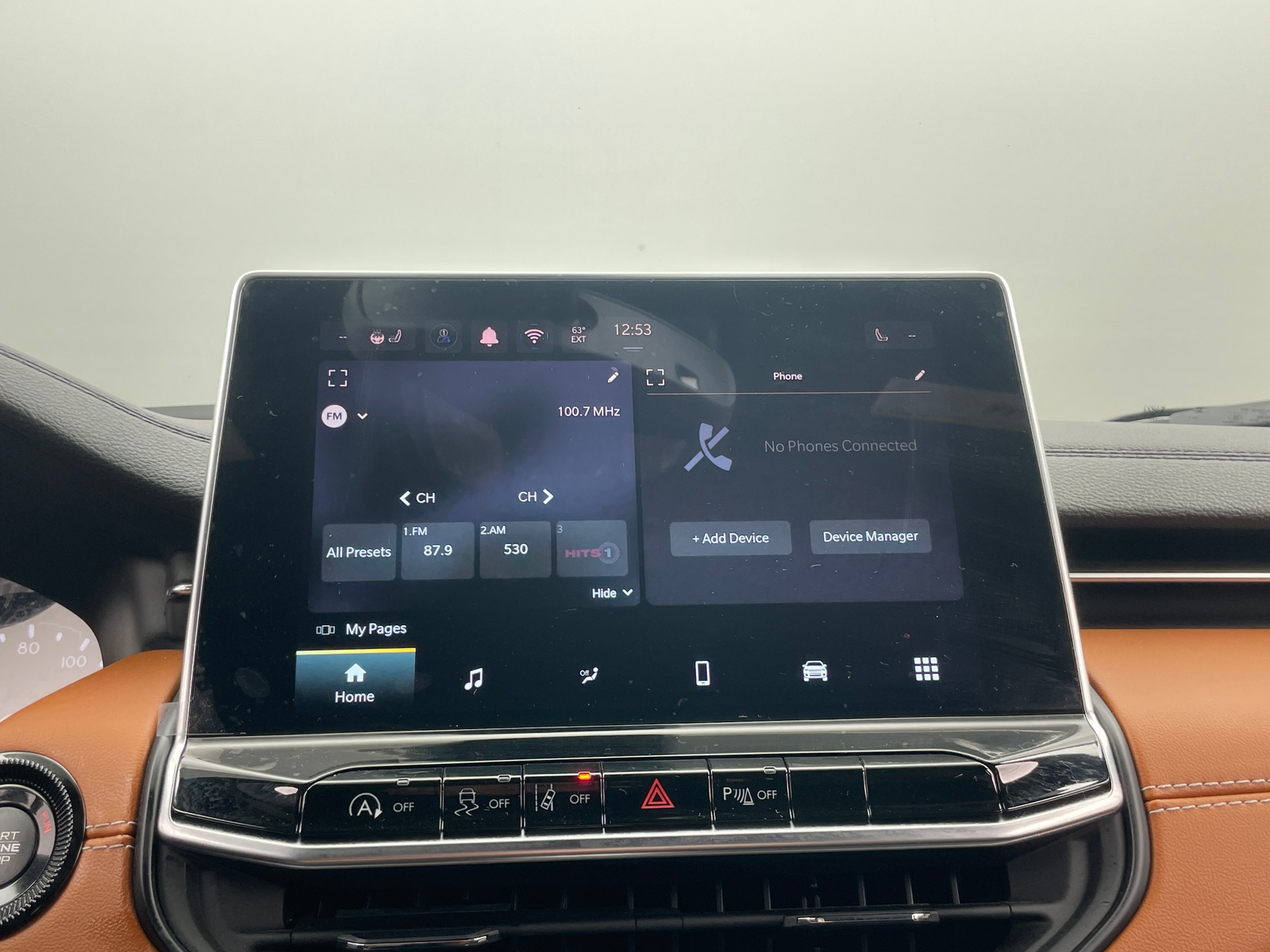Thumbnail: 2024 Jeep Compass - 3