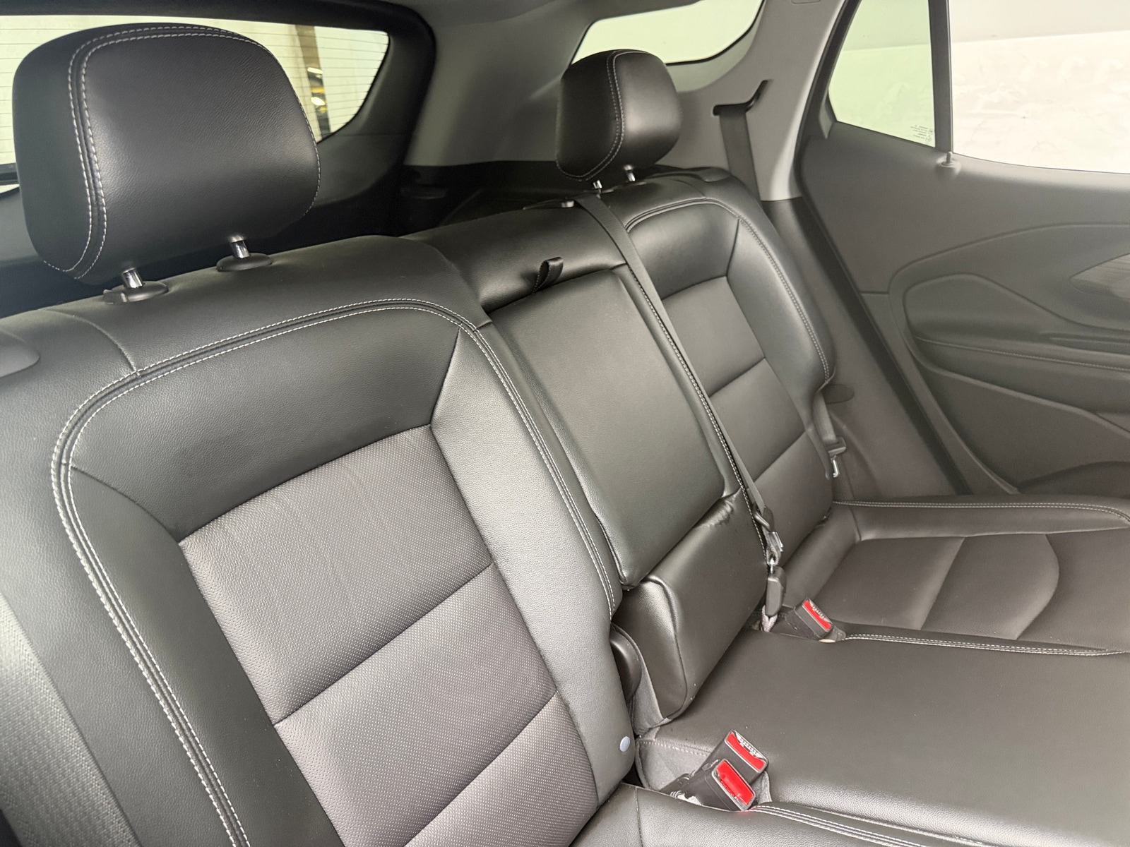 Thumbnail: 2024 GMC Terrain - 5