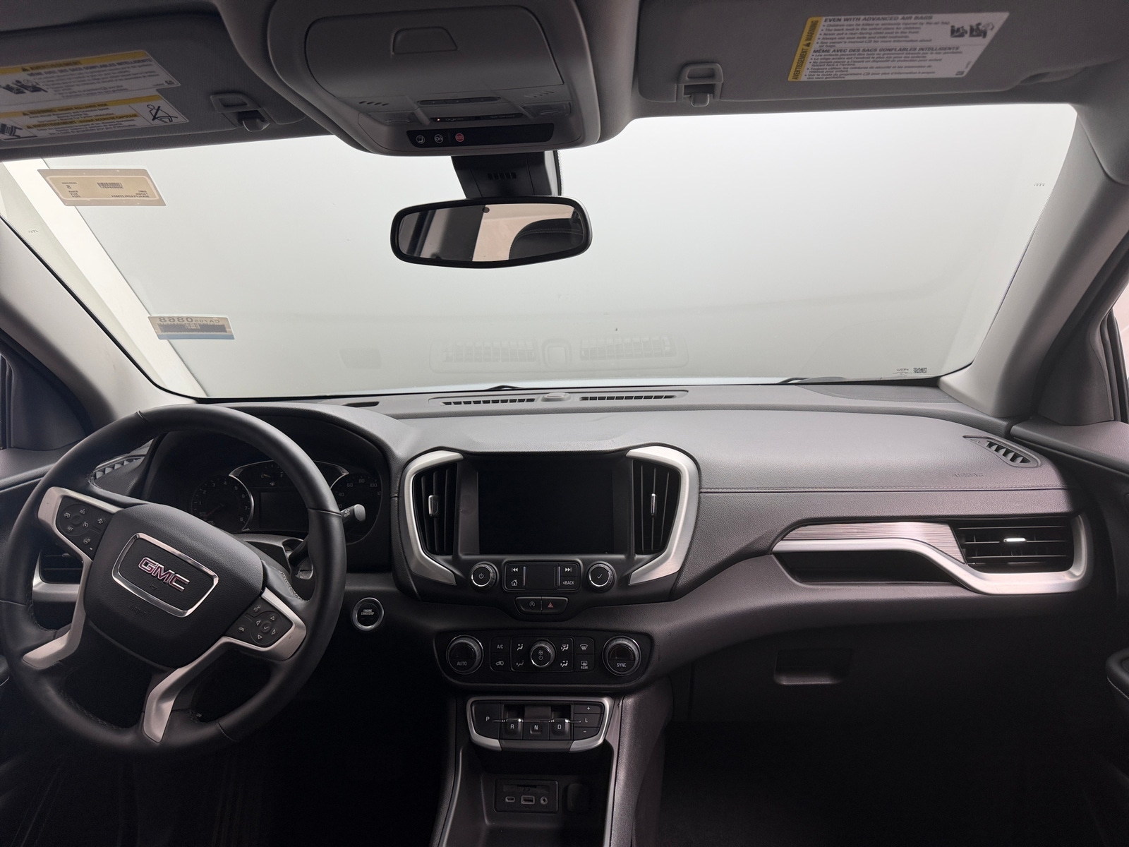 Thumbnail: 2024 GMC Terrain - 2