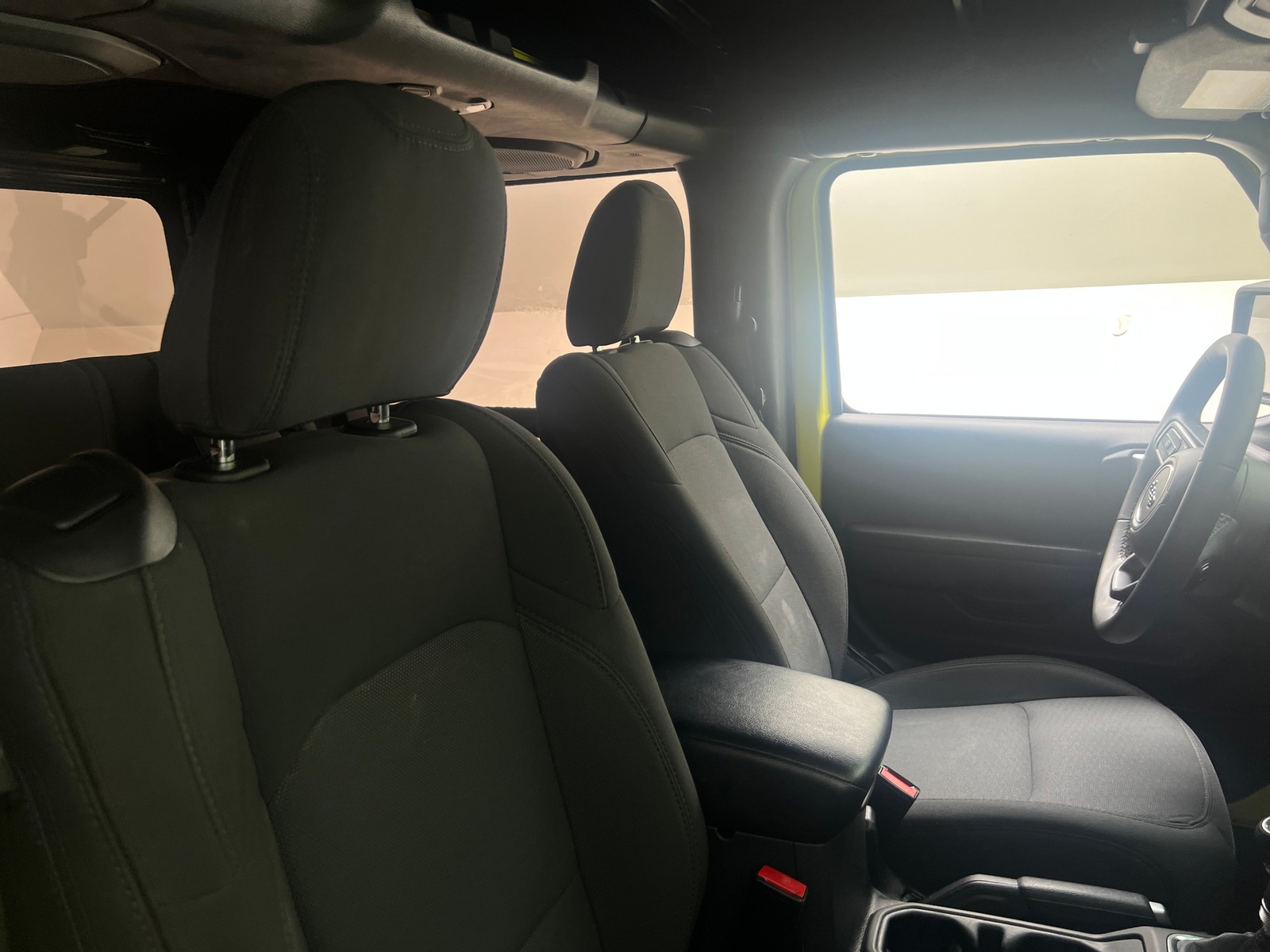 Thumbnail: 2023 Jeep Wrangler - 2